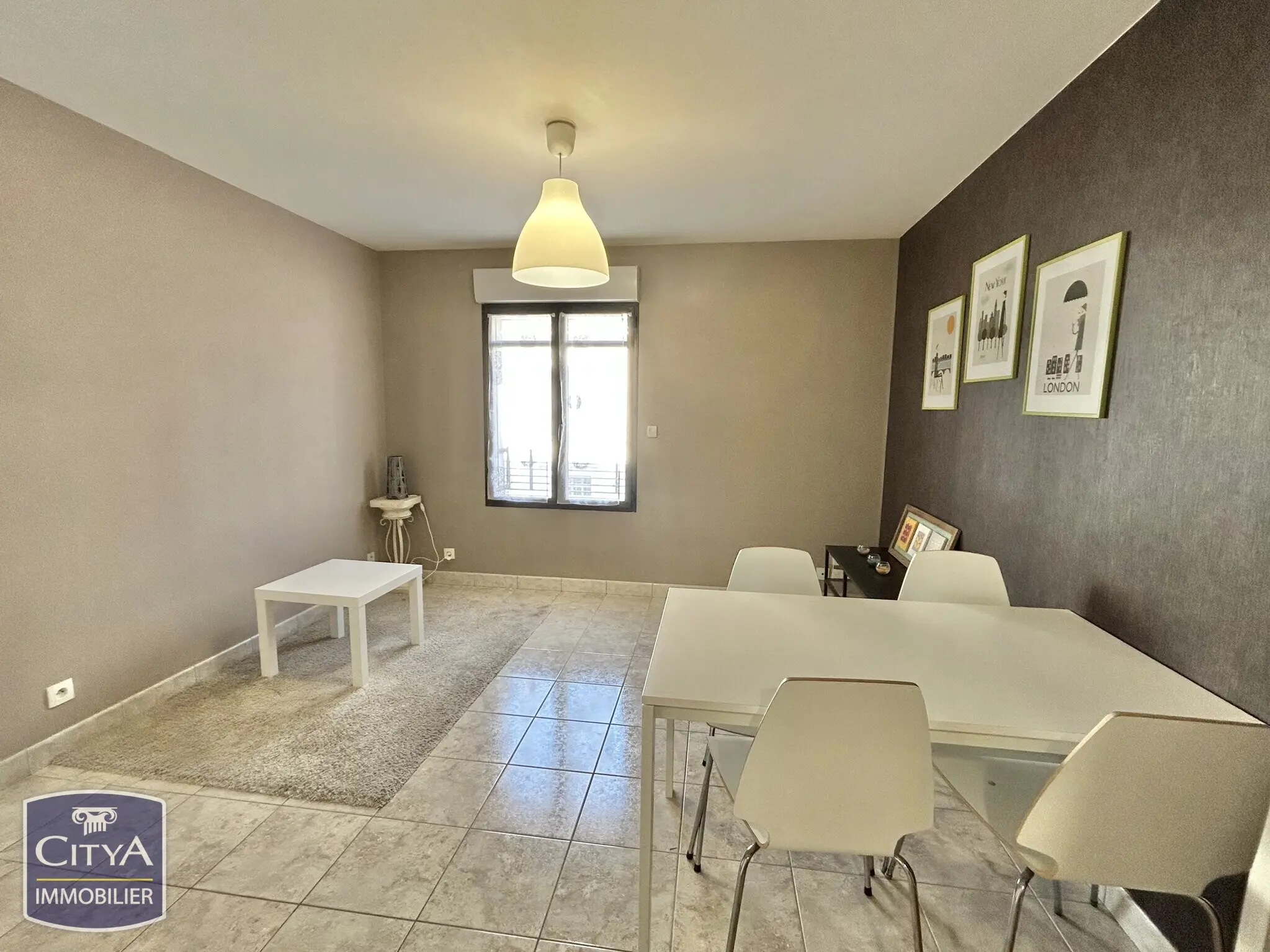 Photo 1 Appartement 2 pièces 32.23m²