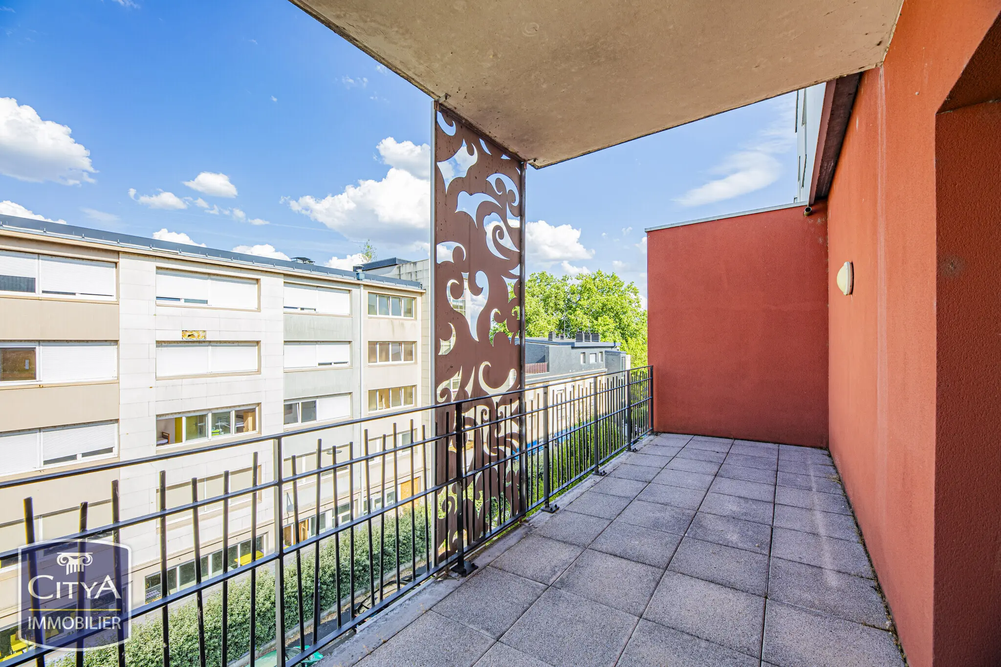 Photo 9 Appartement 2 pièces 36.47m²