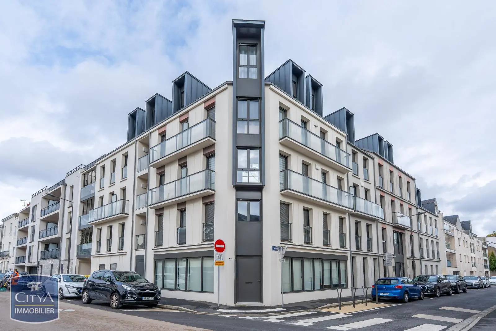 Photo 8 Appartement 2 pièces 39m²