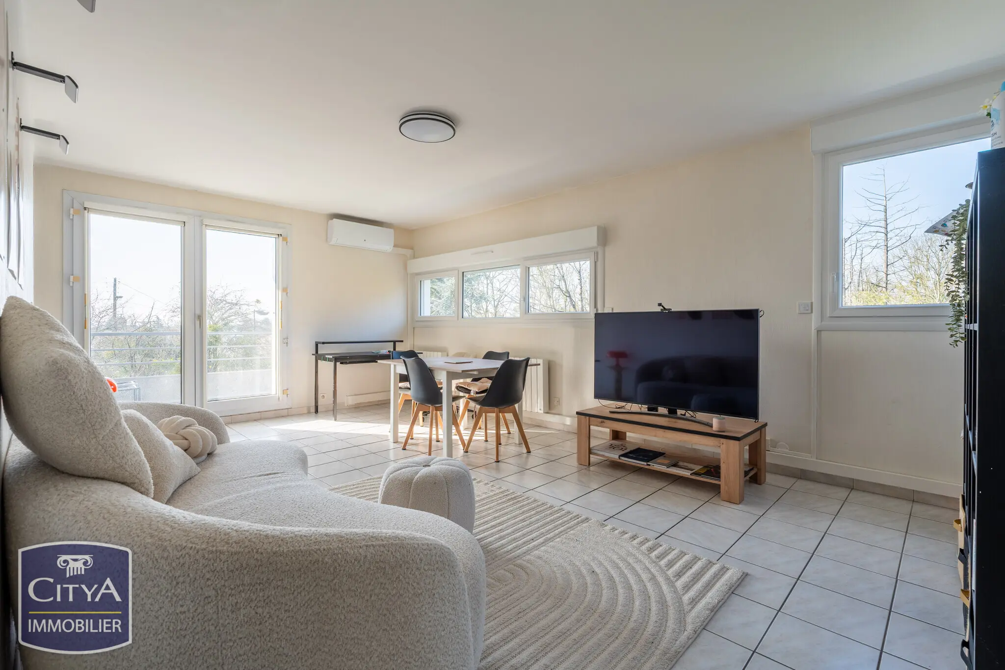 Photo 4 Appartement 2 pièces 54m²