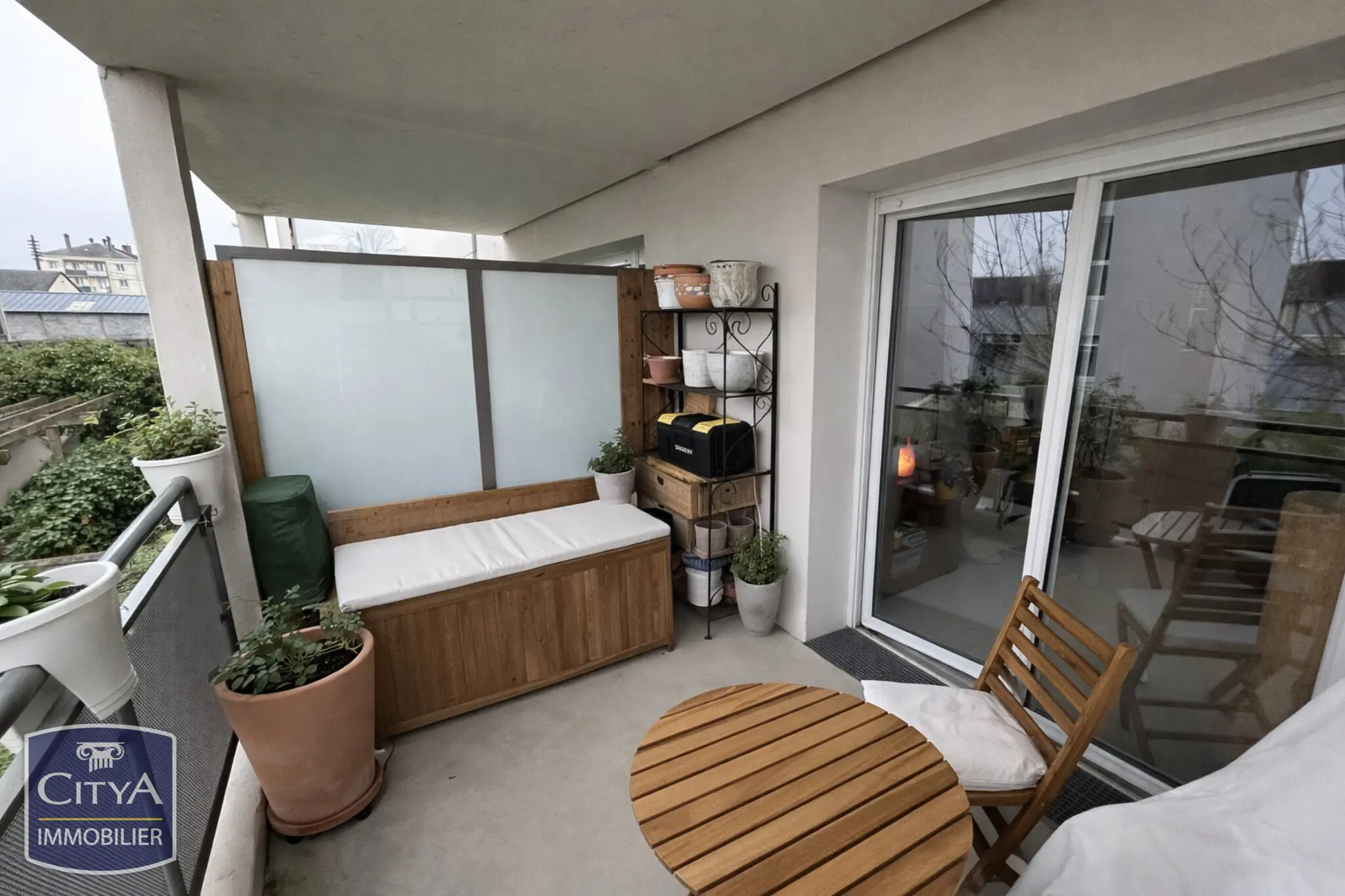 Photo 7 Appartement 2 pièces 41.67m²