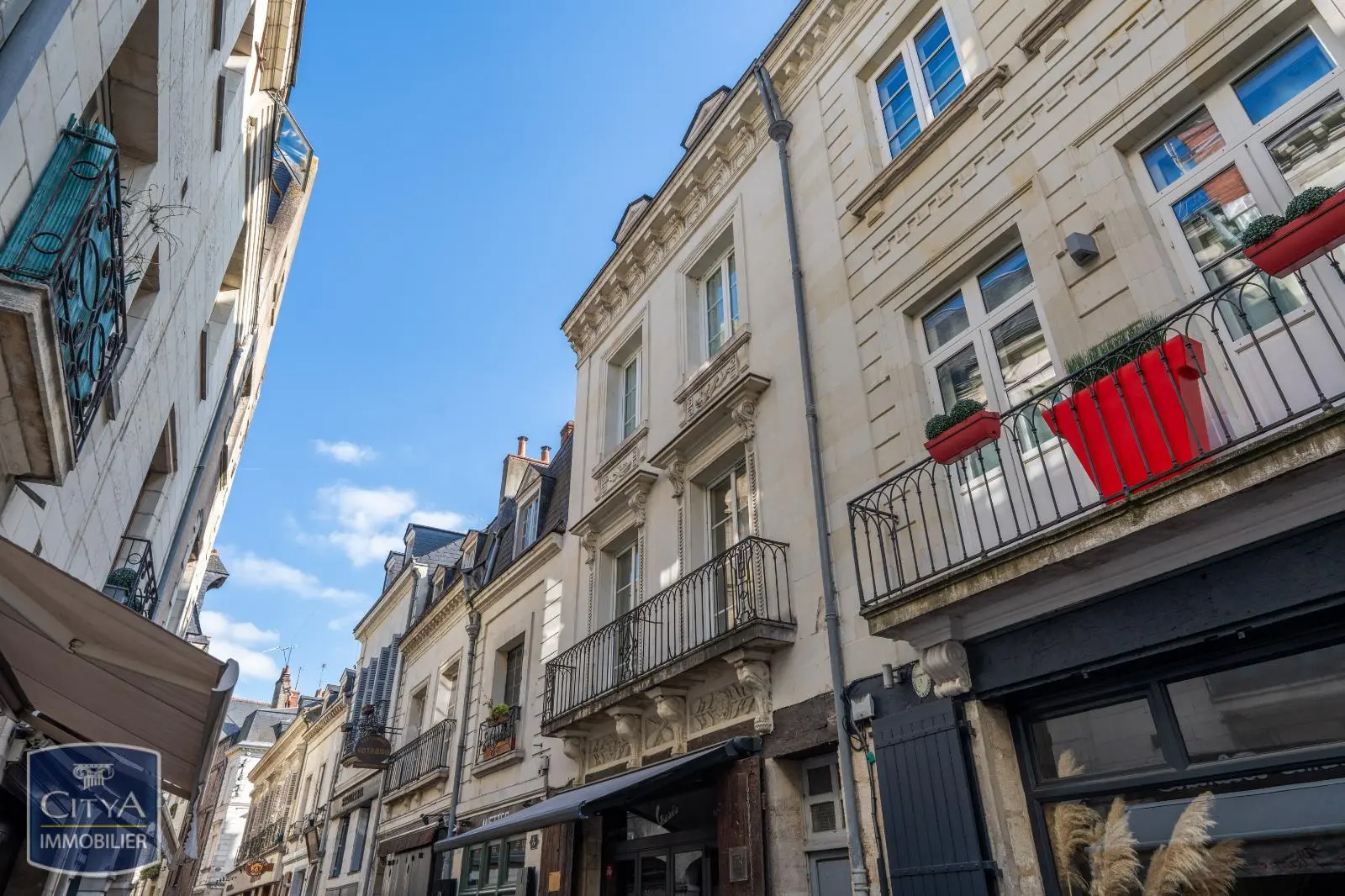 Photo 8 Appartement 2 pièces 53.96m²