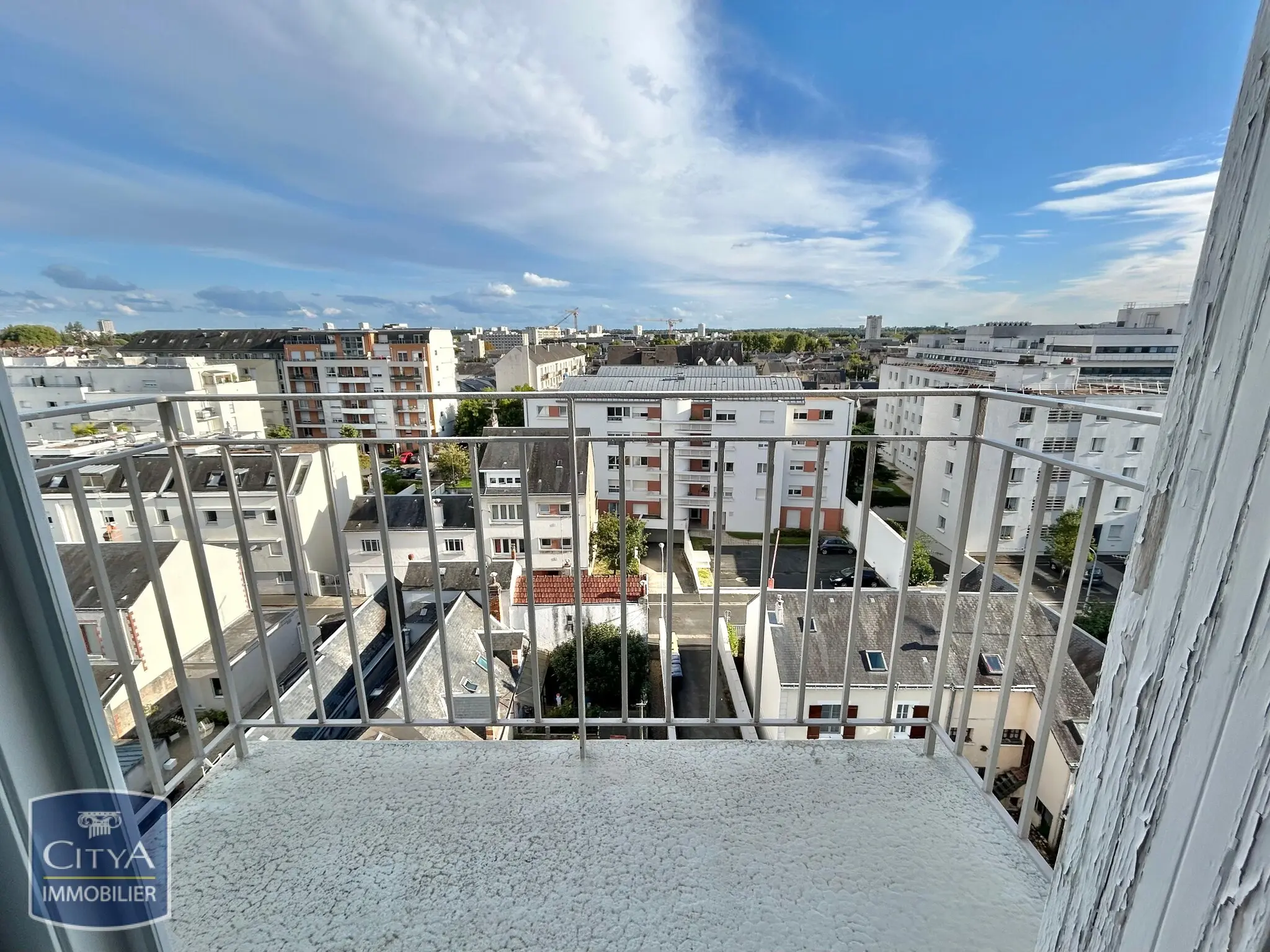 Photo 5 Appartement 1 pièce 23.05m²