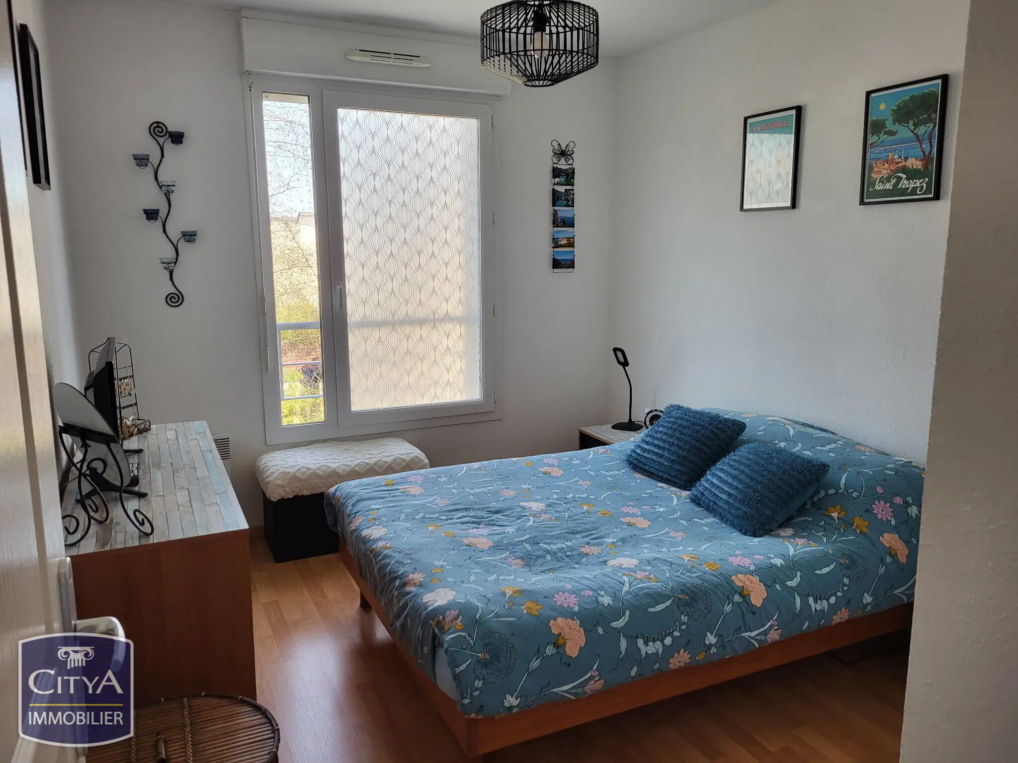 Photo 8 appartement Tours