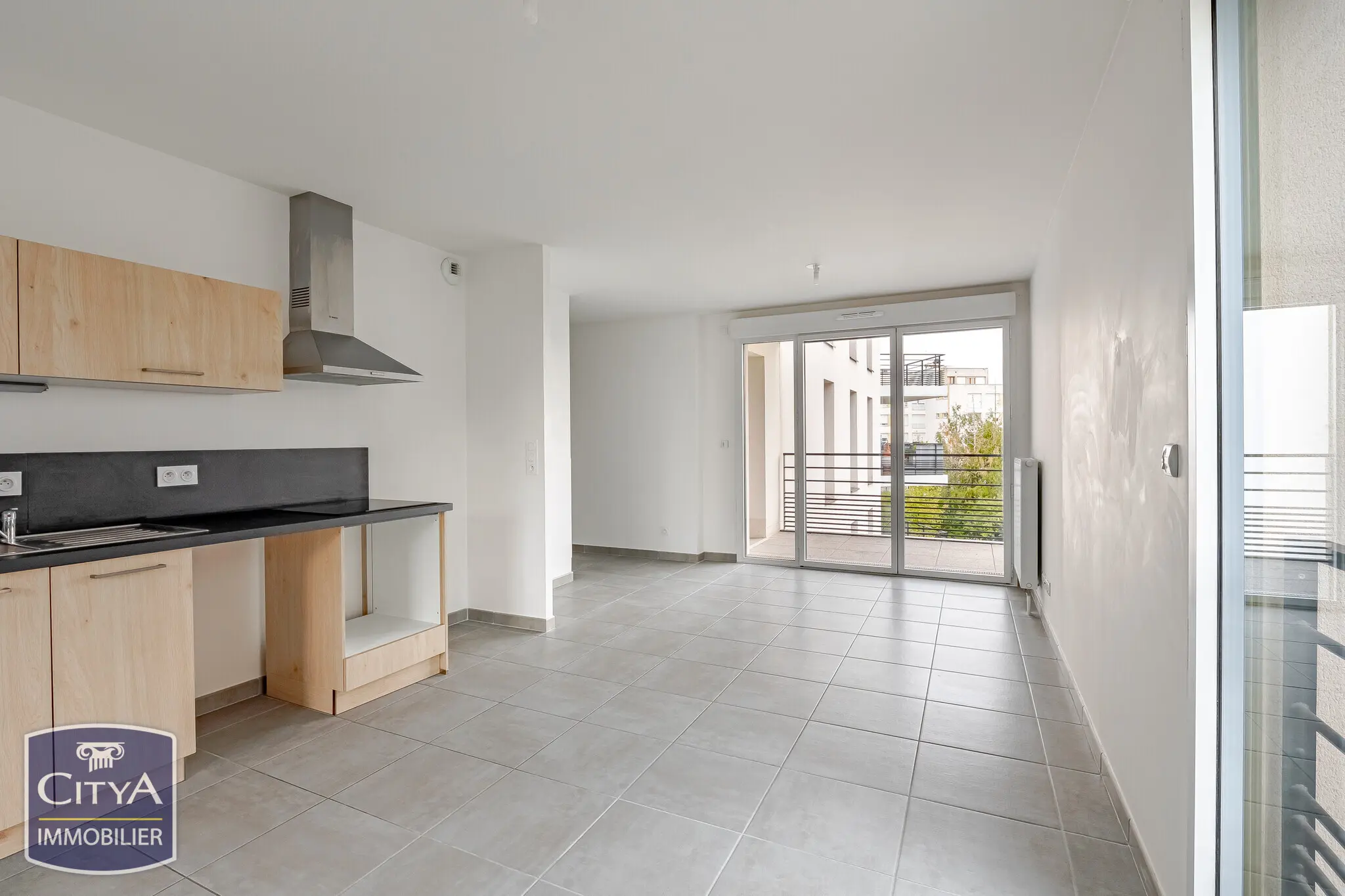 Photo 1 Appartement 3 pièces 61m²