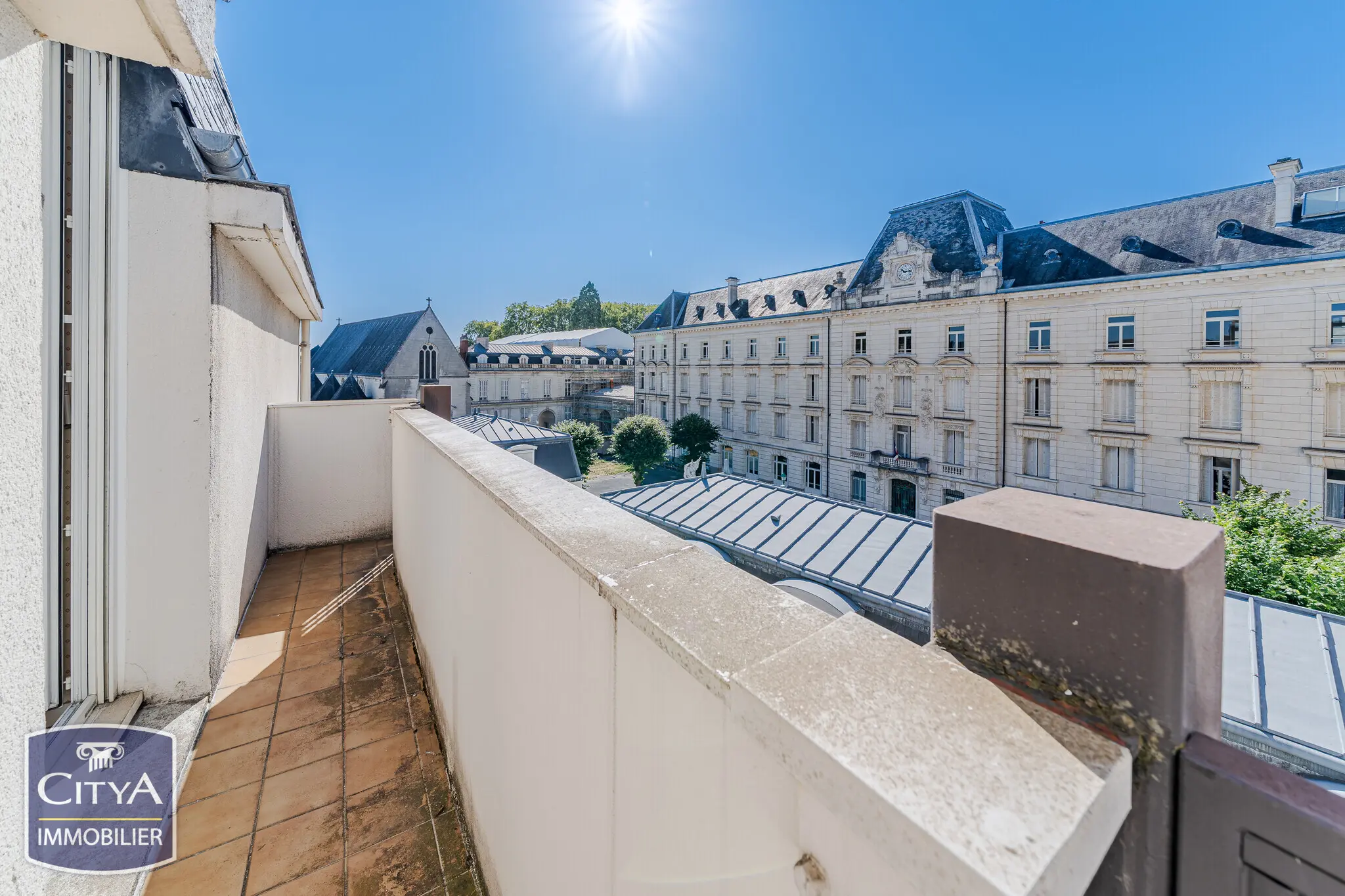 Photo 3 Appartement 4 pièces 93.51m²