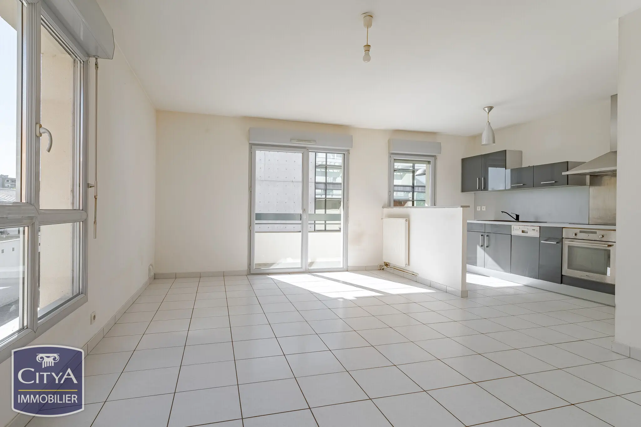 Photo 4 Appartement 3 pièces 63.33m²