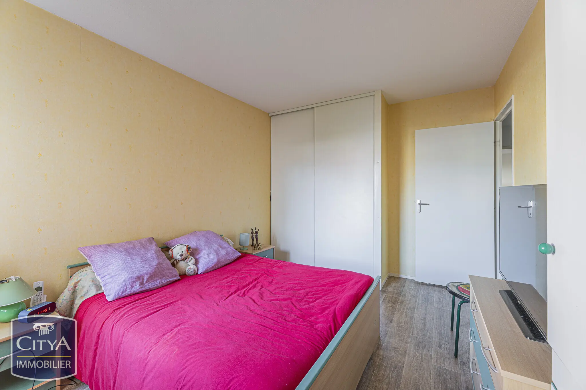 Photo 4 Appartement 3 pièces 61.3m²