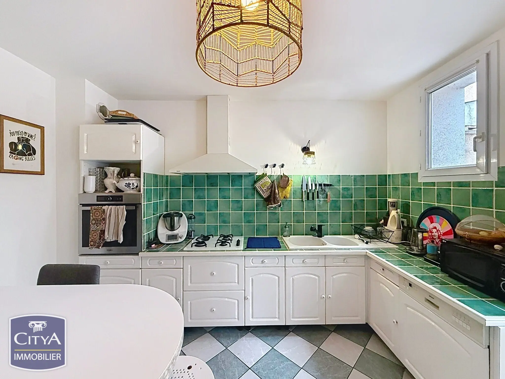 Photo 4 Maison 4 pièces 105m²