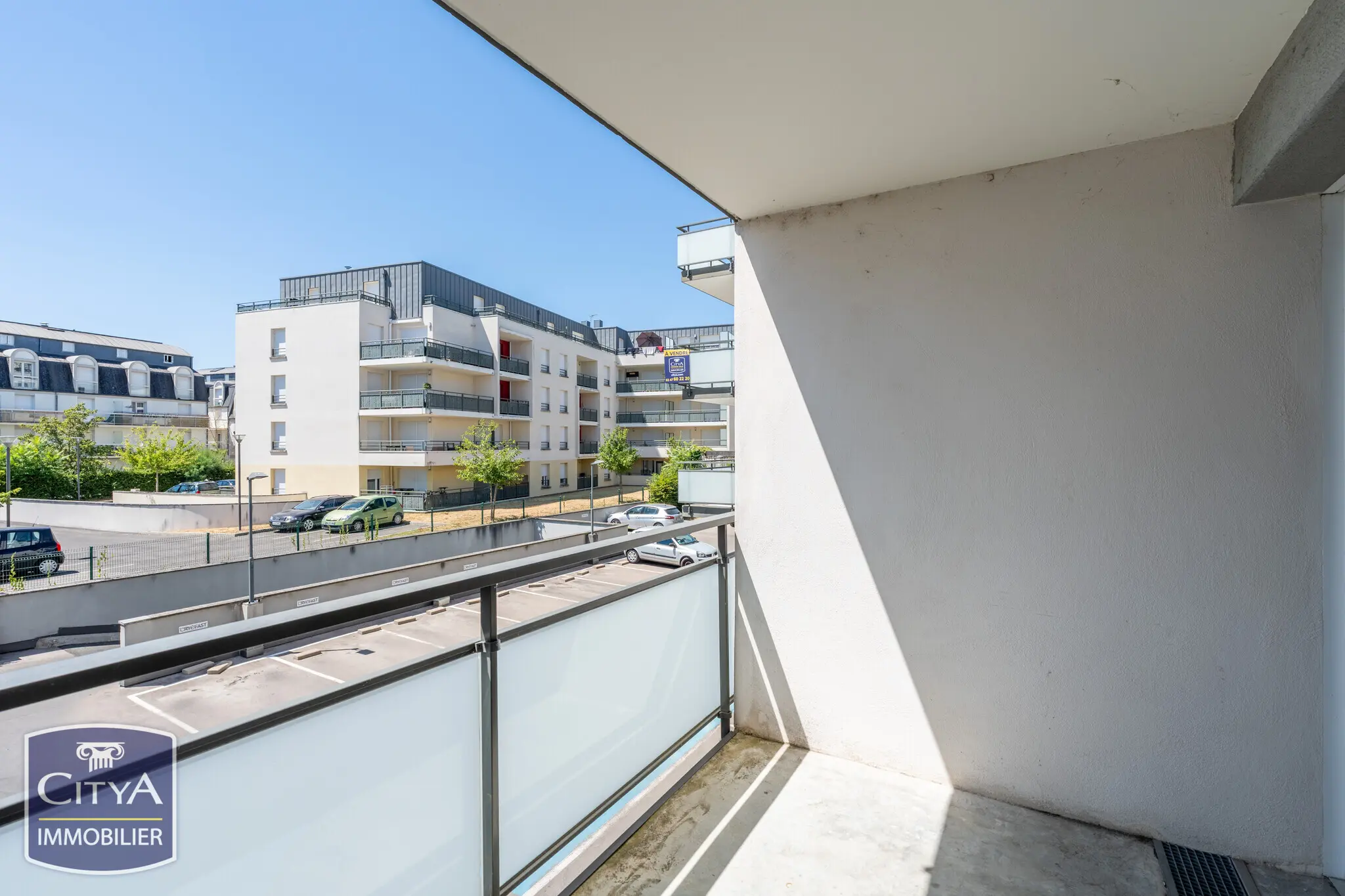 Photo 7 Appartement 3 pièces 57m²
