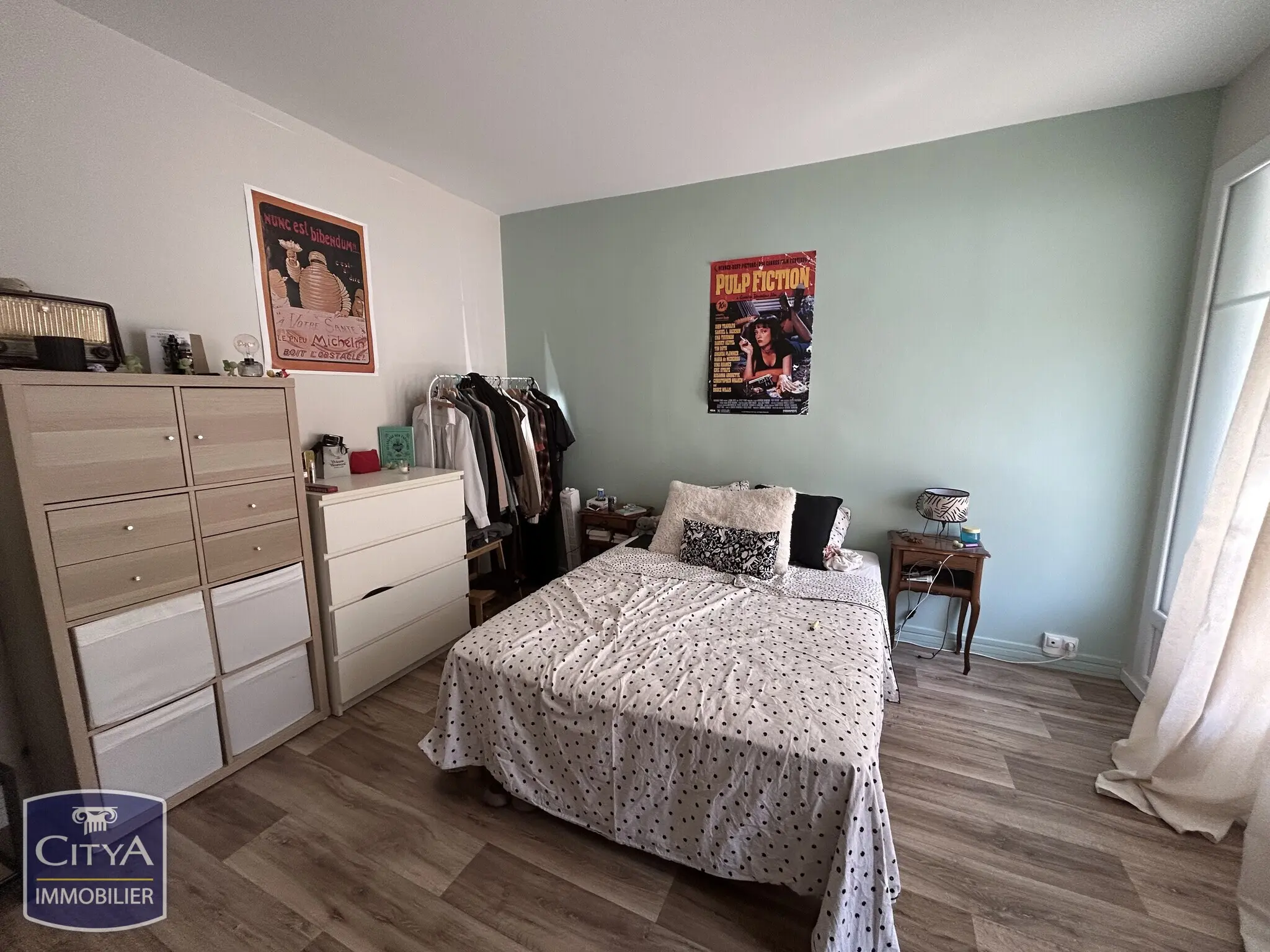 Photo 3 Appartement 1 pièce 35m²