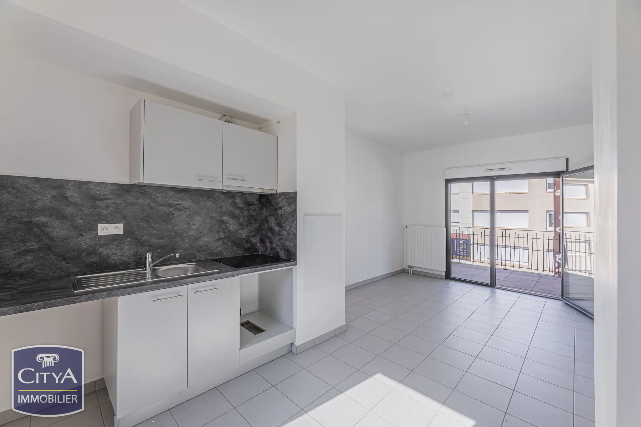 Photo 3 Appartement 2 pièces 36.47m²