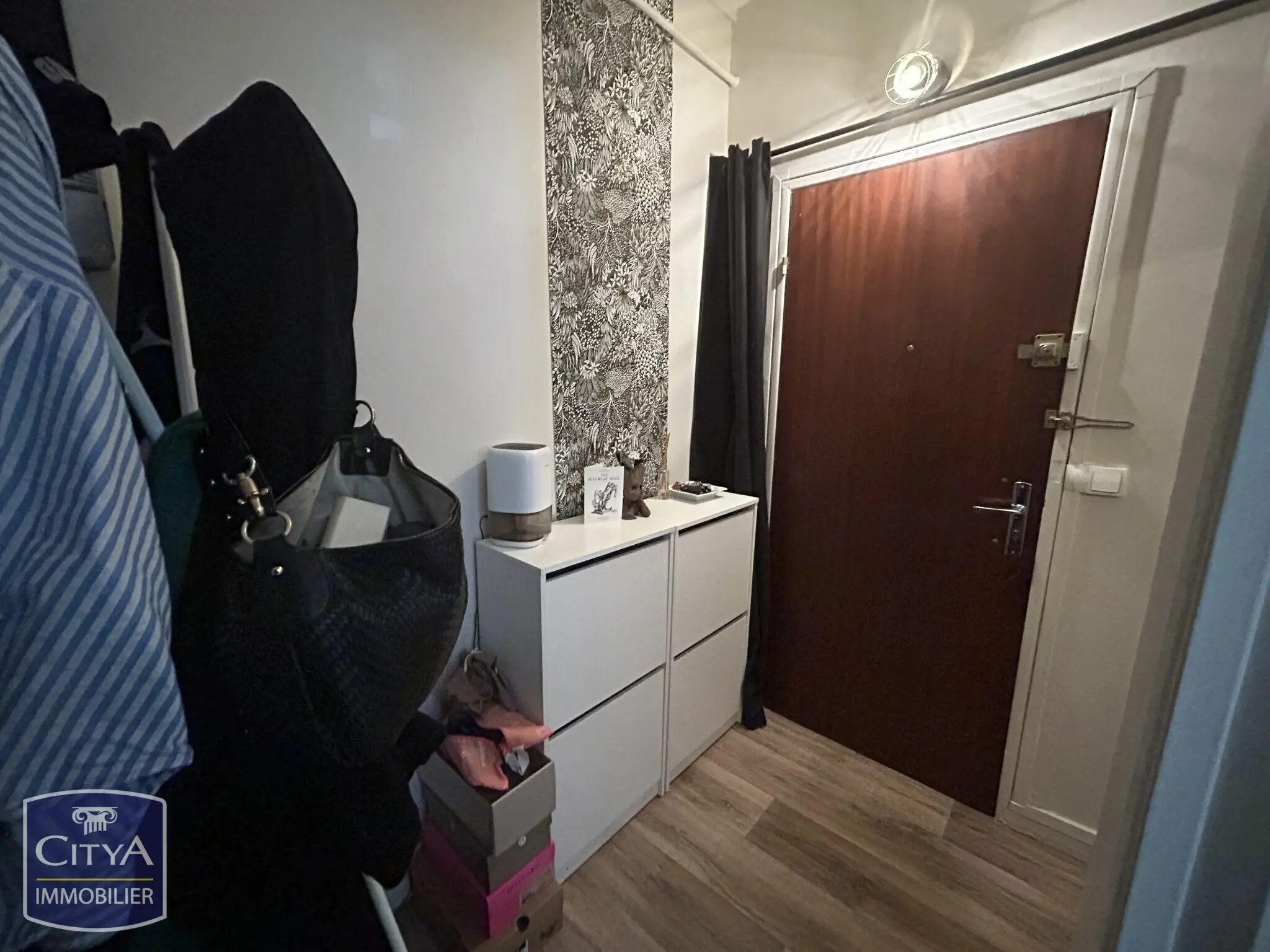 Photo 5 Appartement 1 pièce 35m²