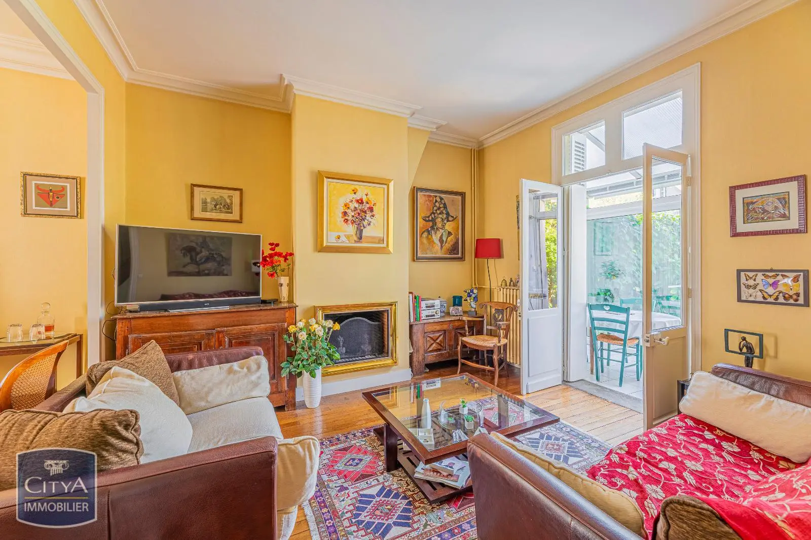 Photo 1 Maison 5 pièces 132m²