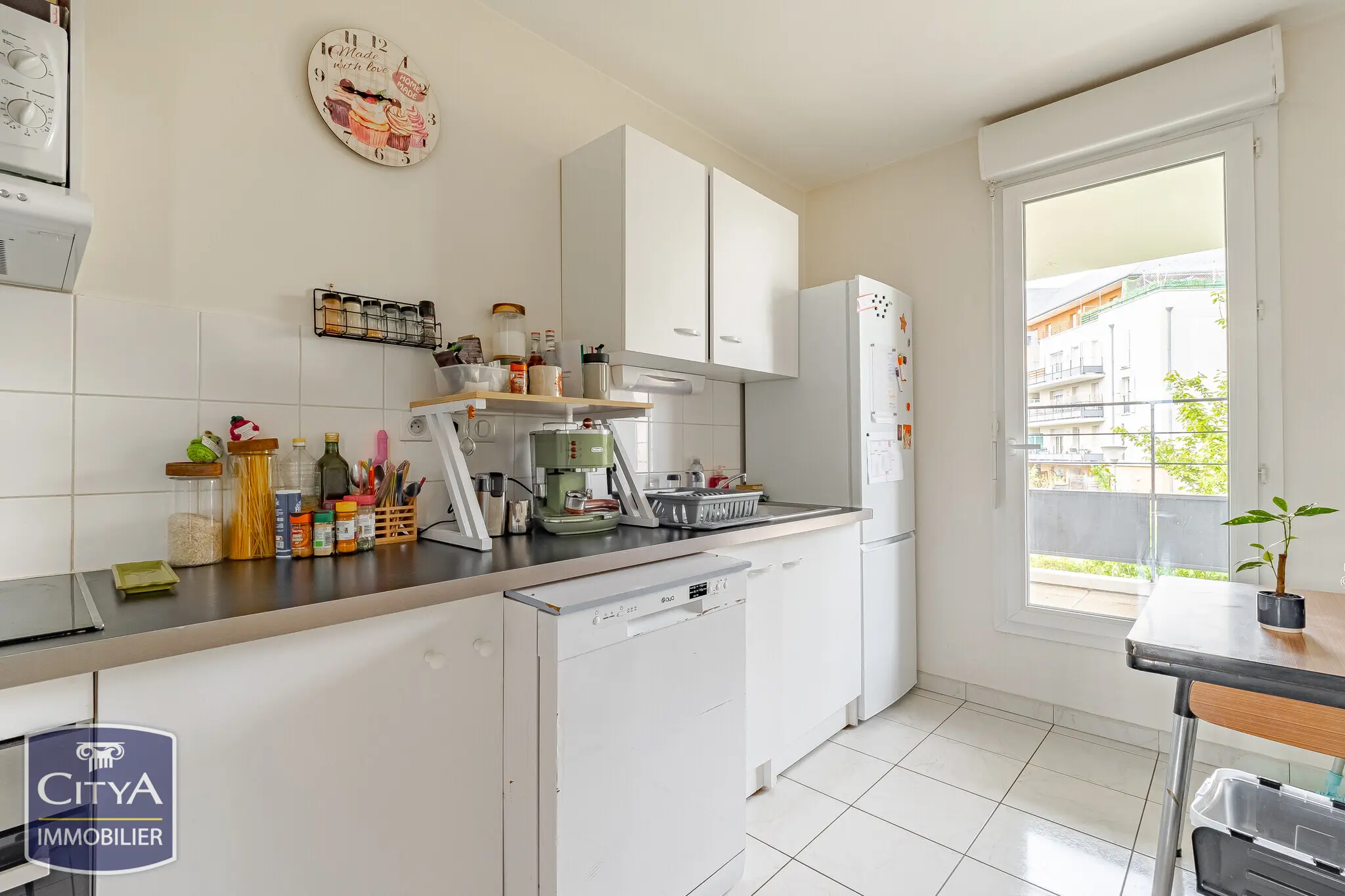 Photo 3 Appartement 3 pièces 64m²
