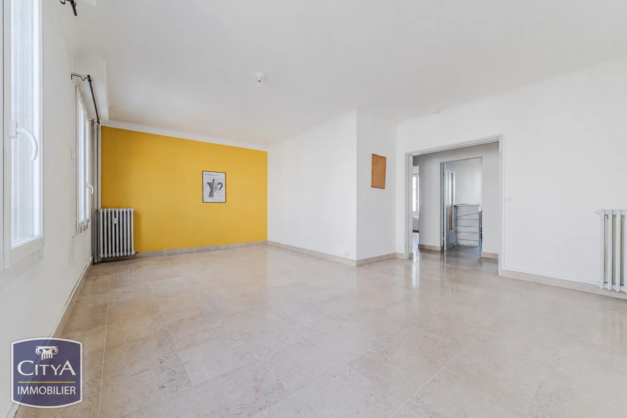 Photo 1 Appartement 2 pièces 58m²