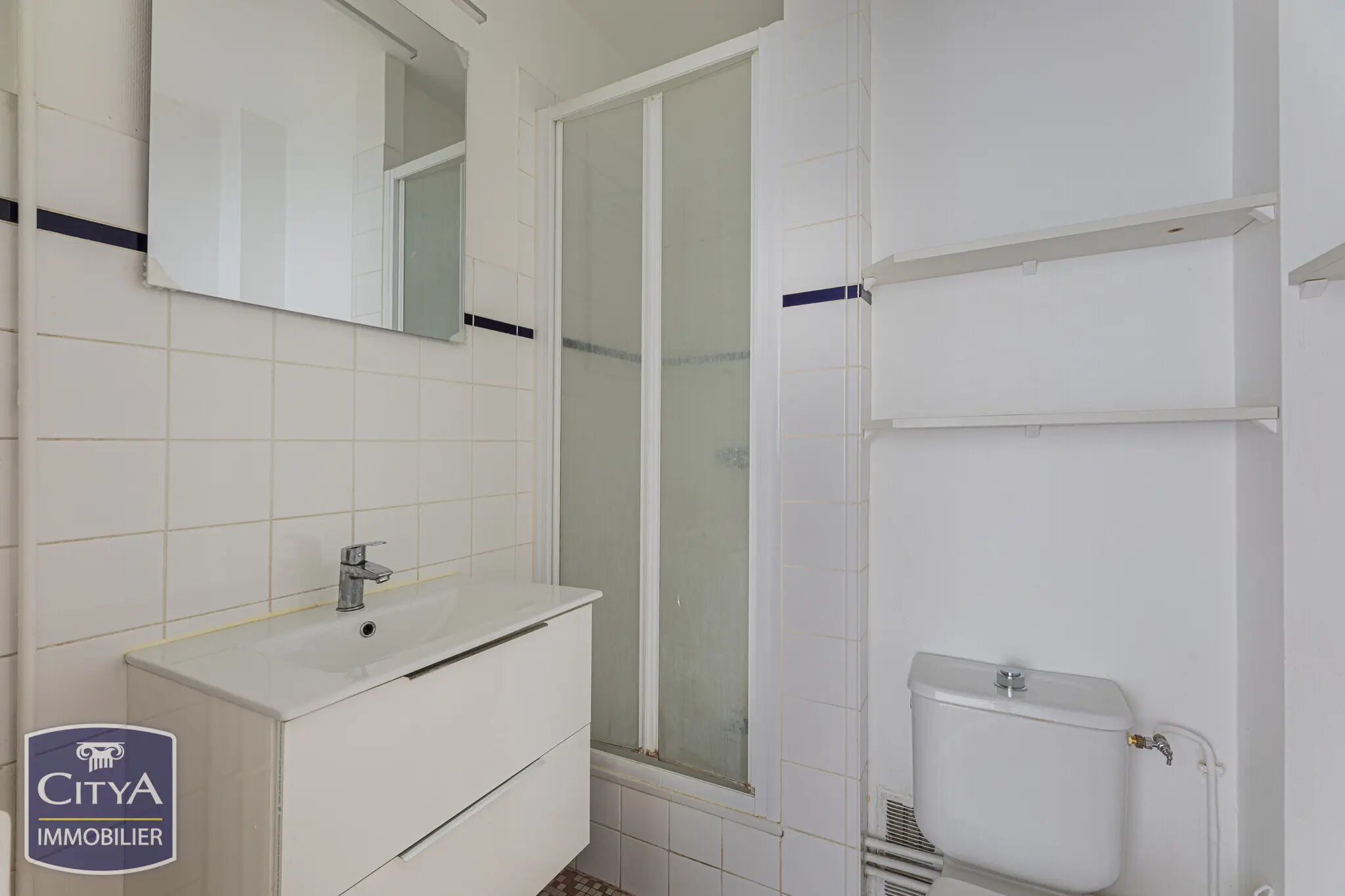 Photo 10 Appartement 1 pièce 28.06m²