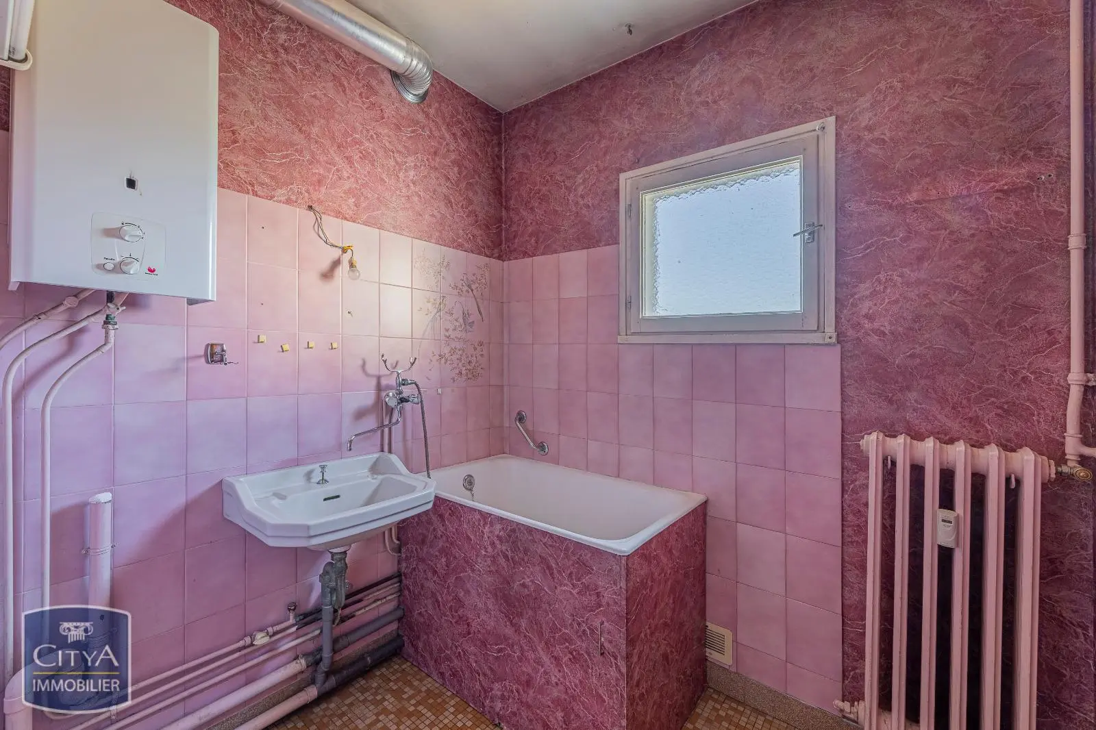 Photo 7 Appartement 3 pièces 54m²