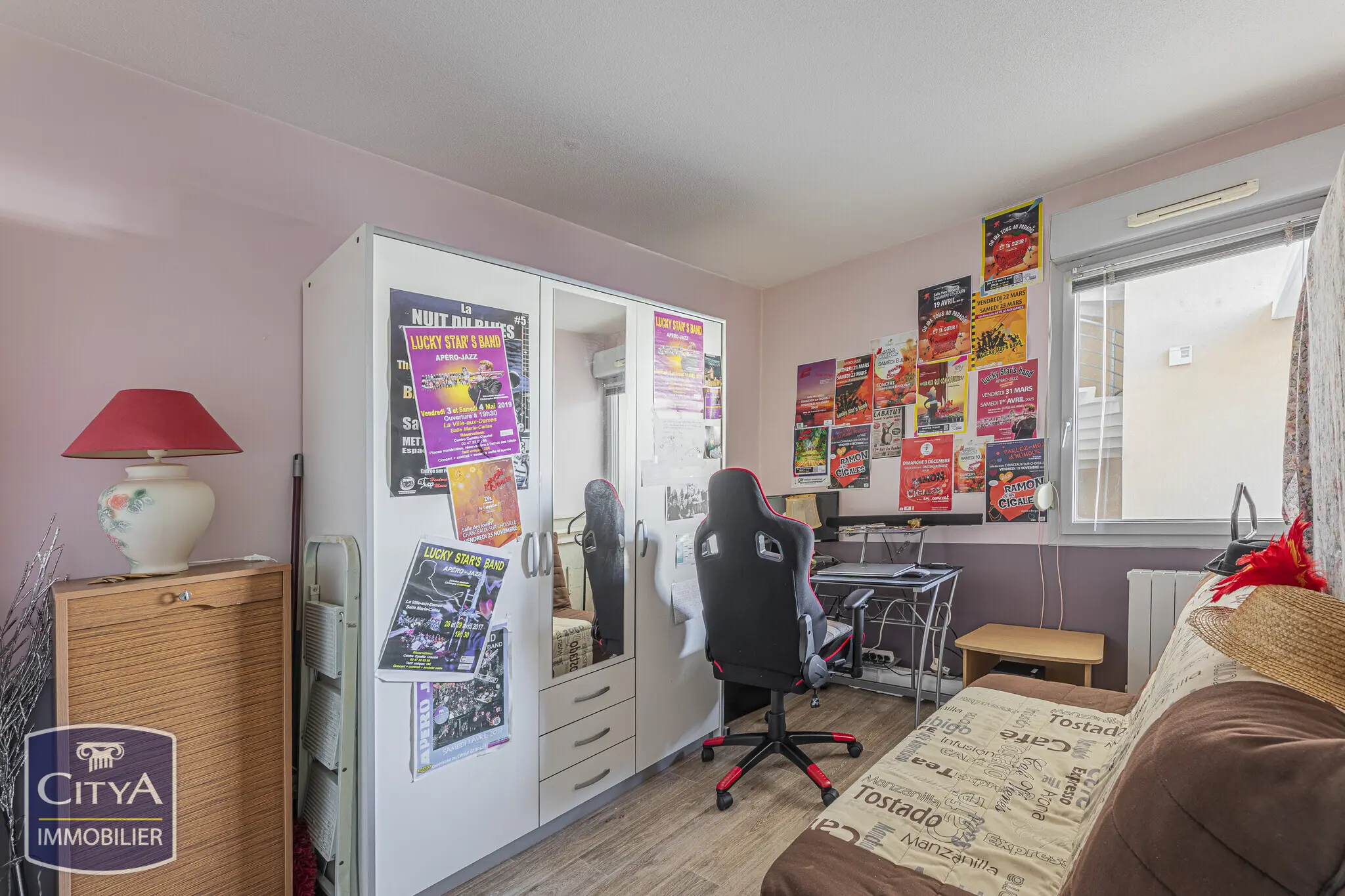 Photo 6 Appartement 3 pièces 61.3m²