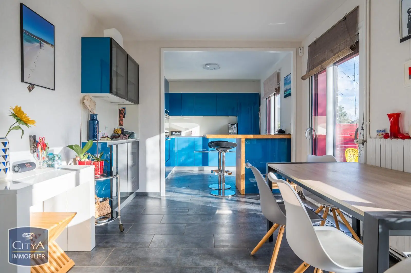 Photo 2 Maison 8 pièces 155m²