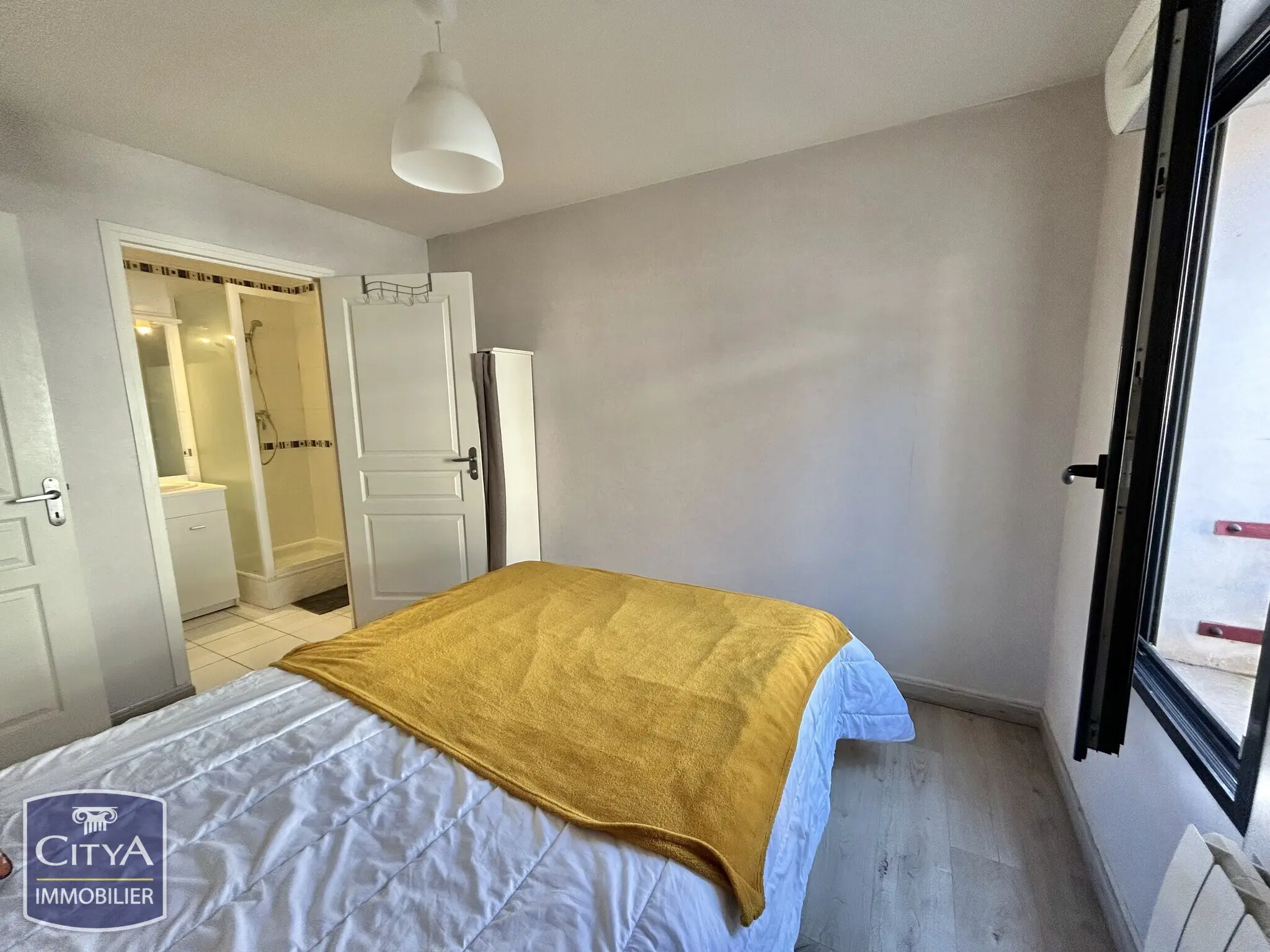 Photo 6 Appartement 2 pièces 32.23m²