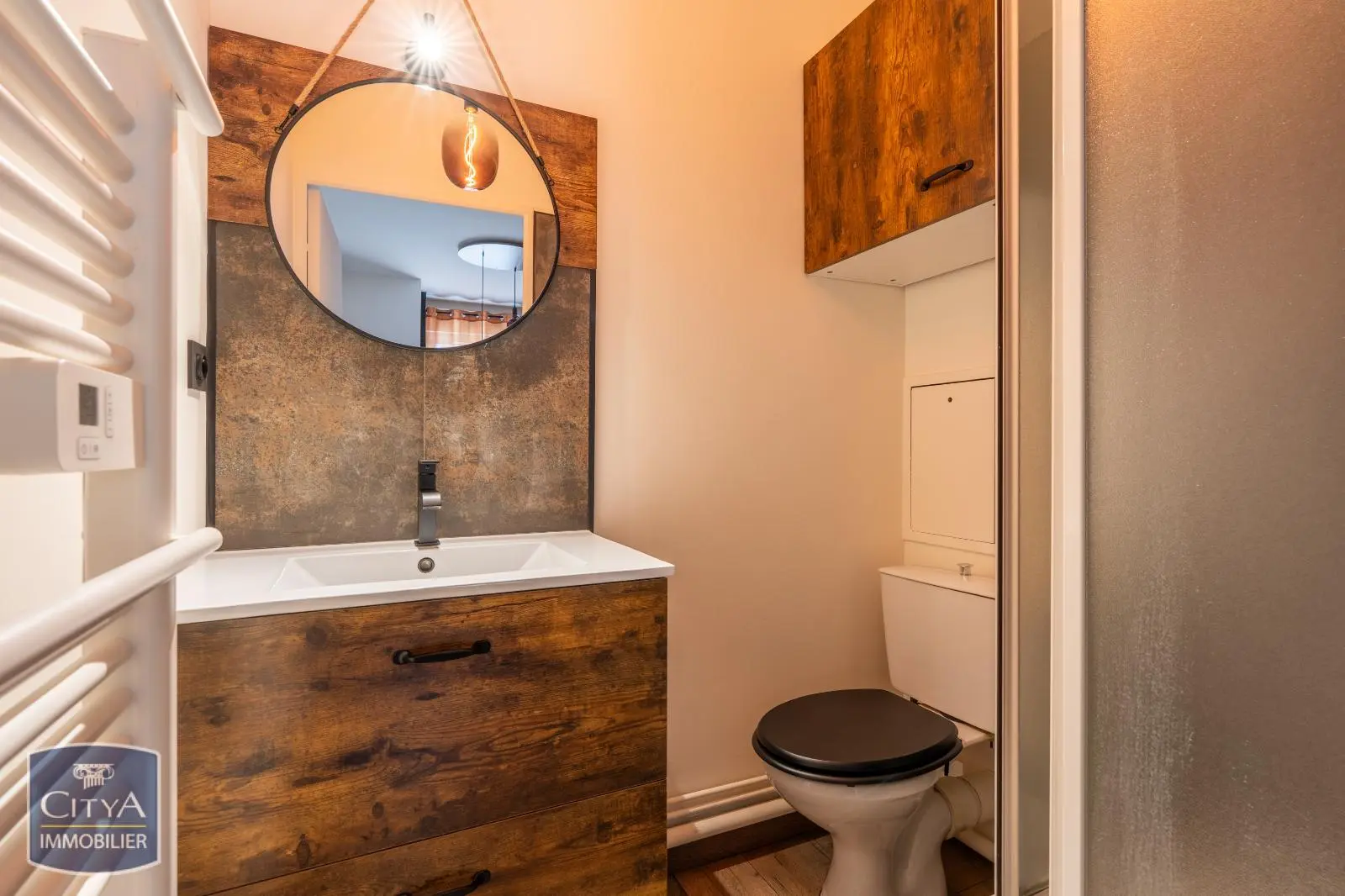 Photo 4 Appartement 2 pièces 25m²