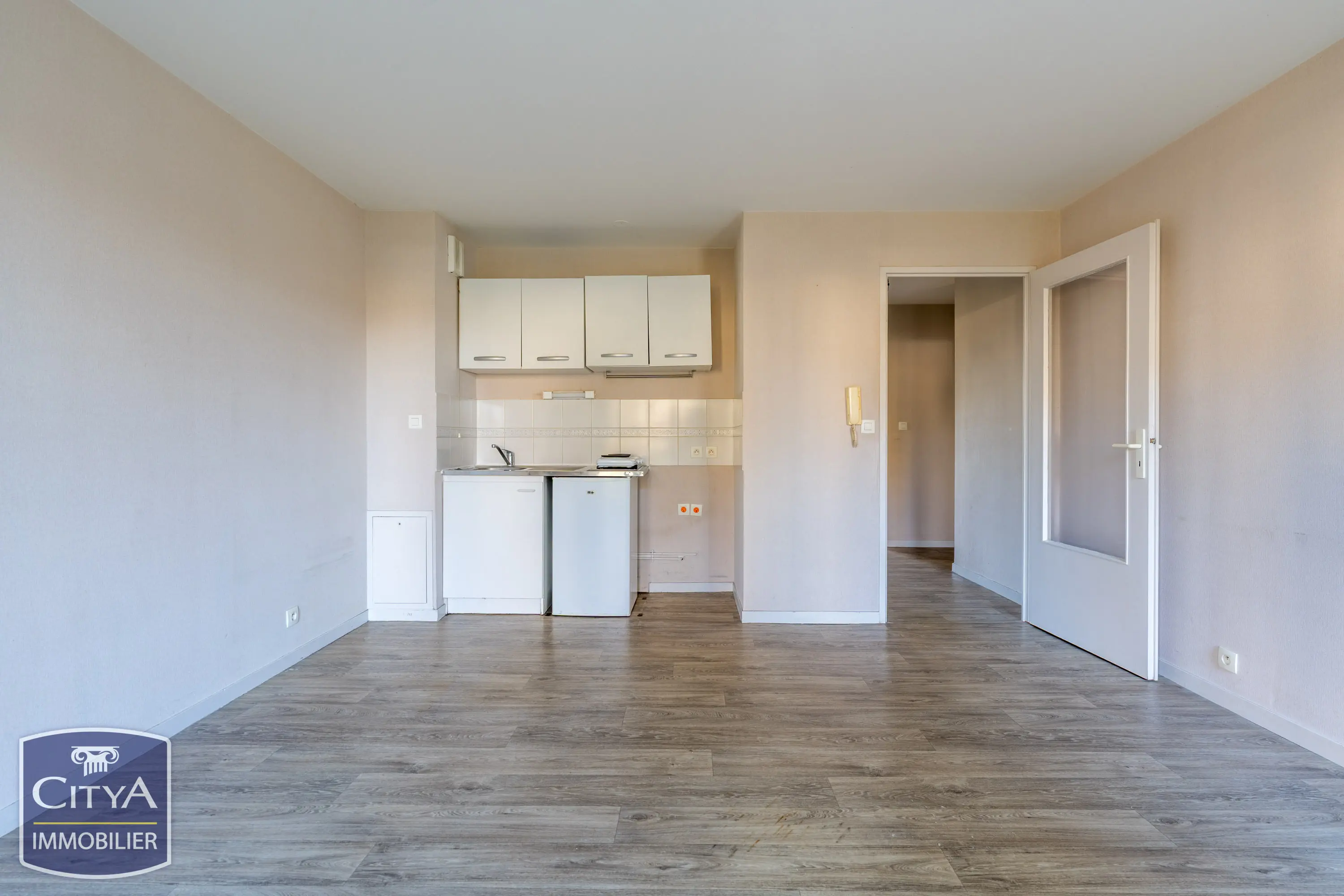 Photo 1 Appartement 2 pièces 38.46m²