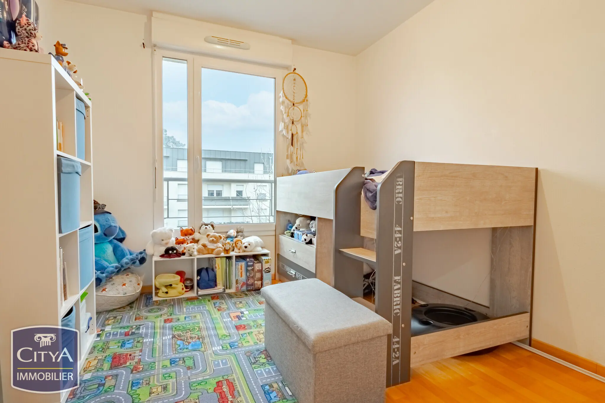 Photo 5 appartement Tours