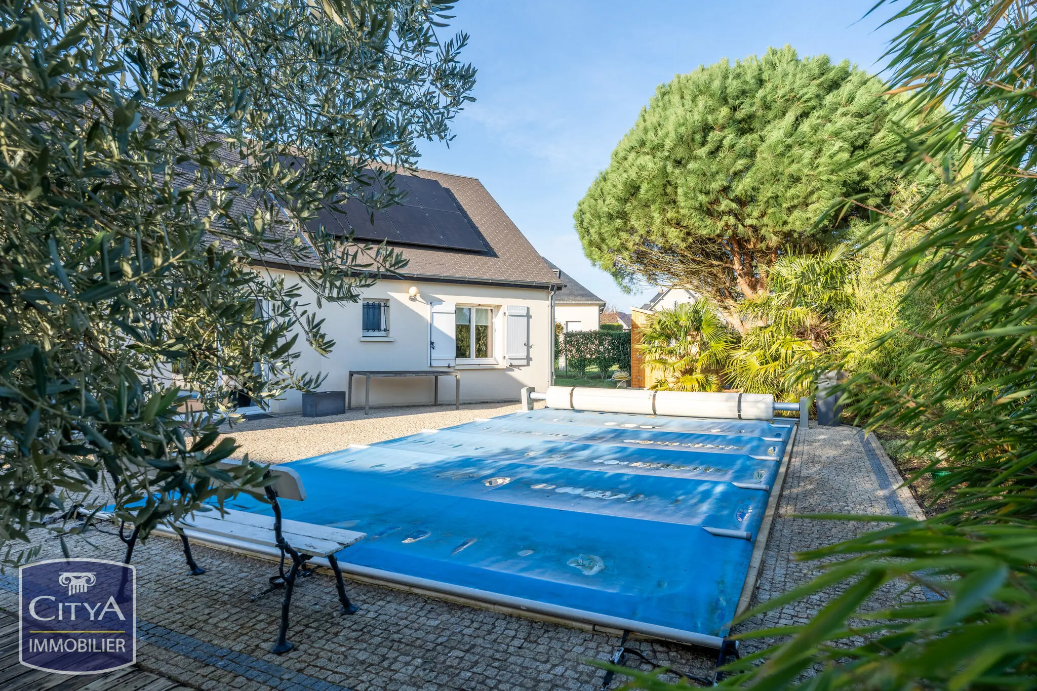 Photo 7 Maison 4 pièces 100m²