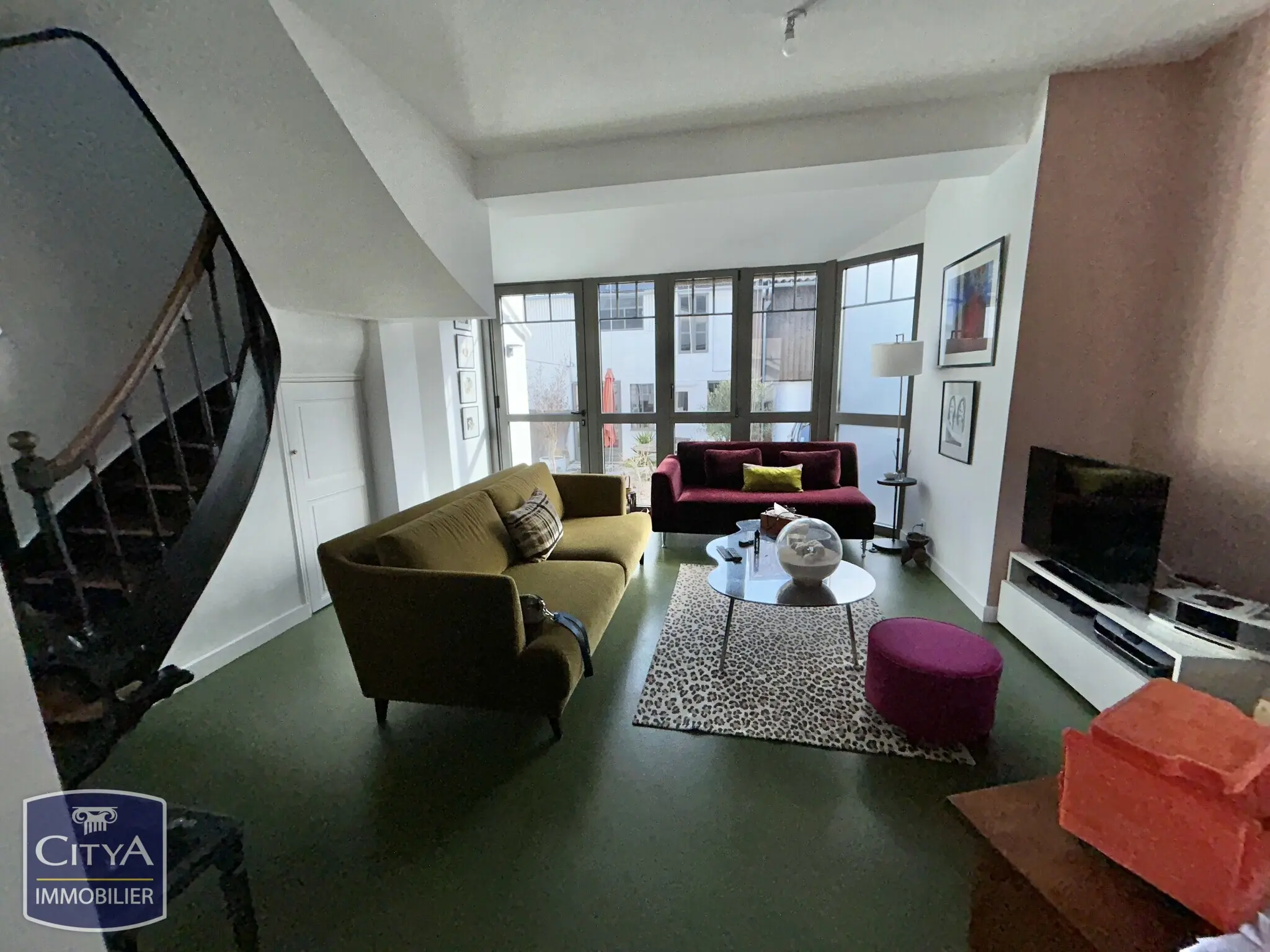 Photo 7 Maison 5 pièces 80m²