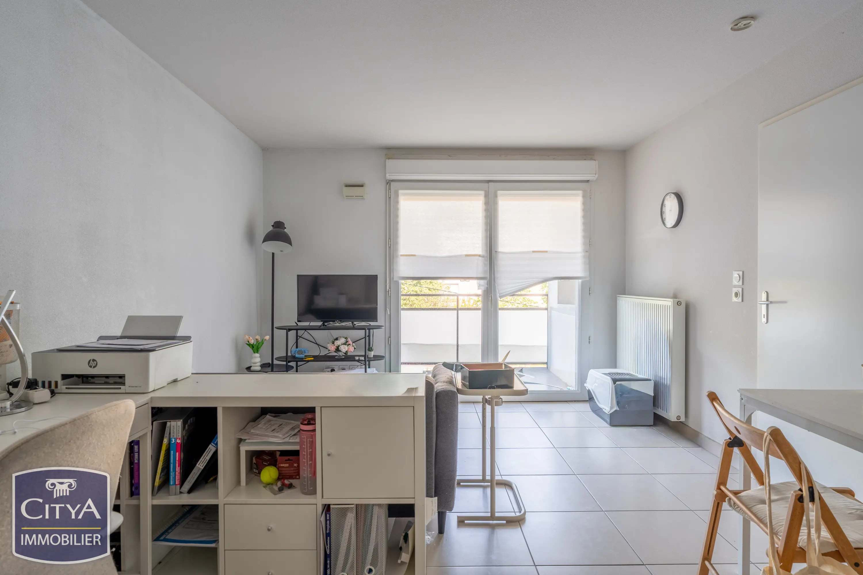 Photo 2 Appartement 2 pièces 38.83m²