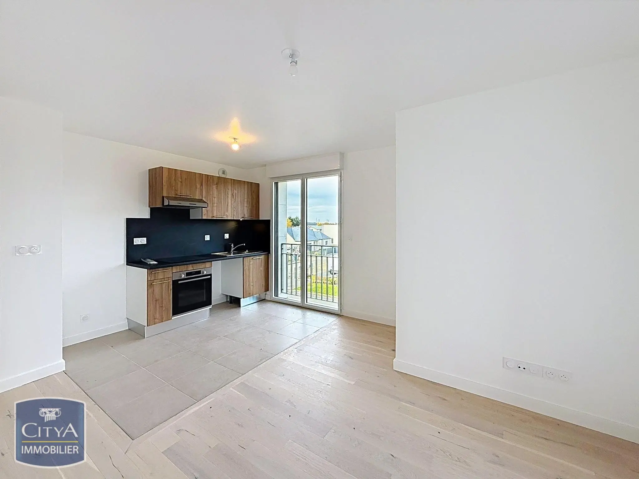 Photo 2 Appartement 2 pièces 43.87m²