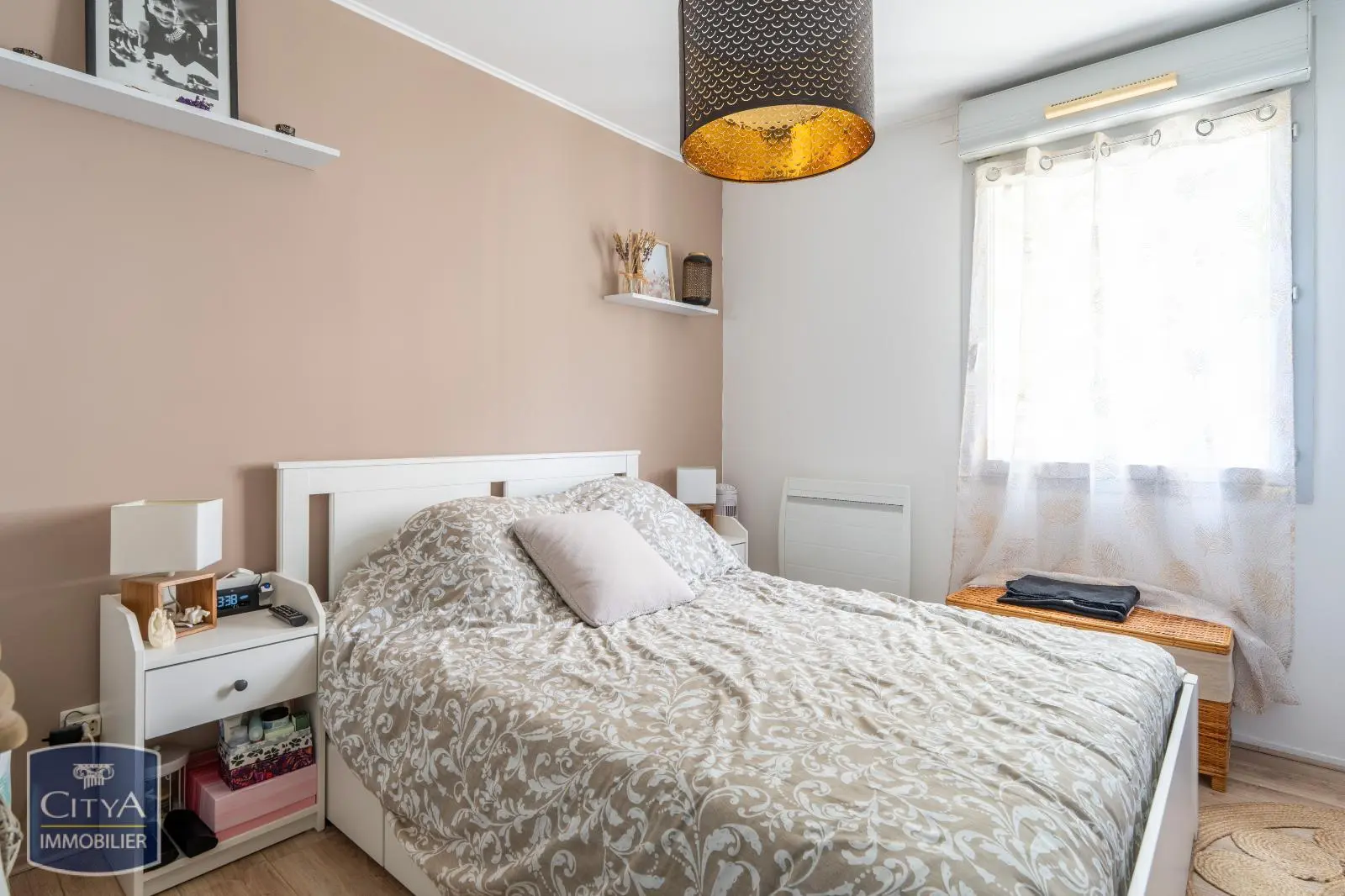 Photo 6 Appartement 2 pièces 48m²