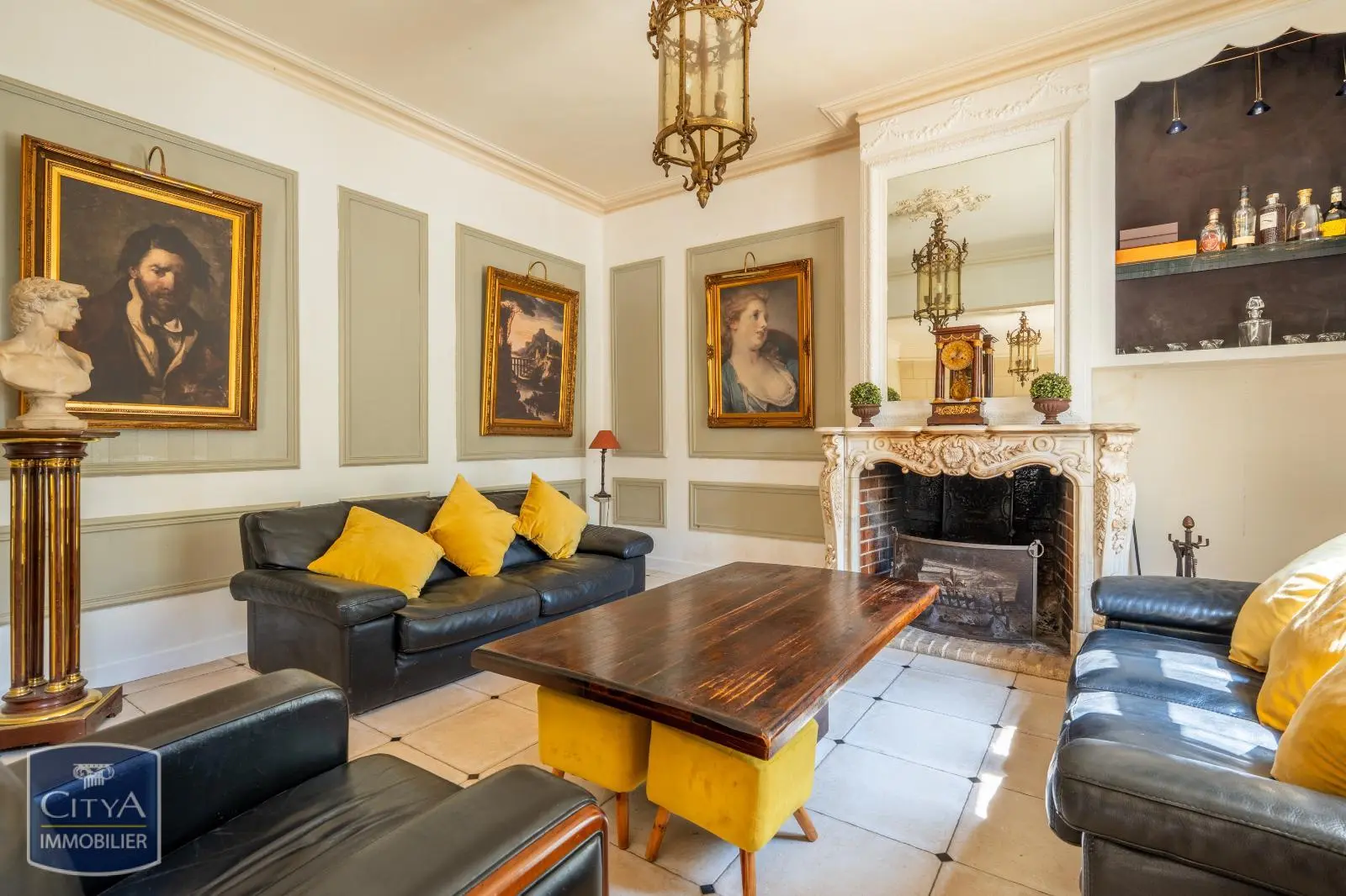 Photo 2 Maison 6 pièces 156m²