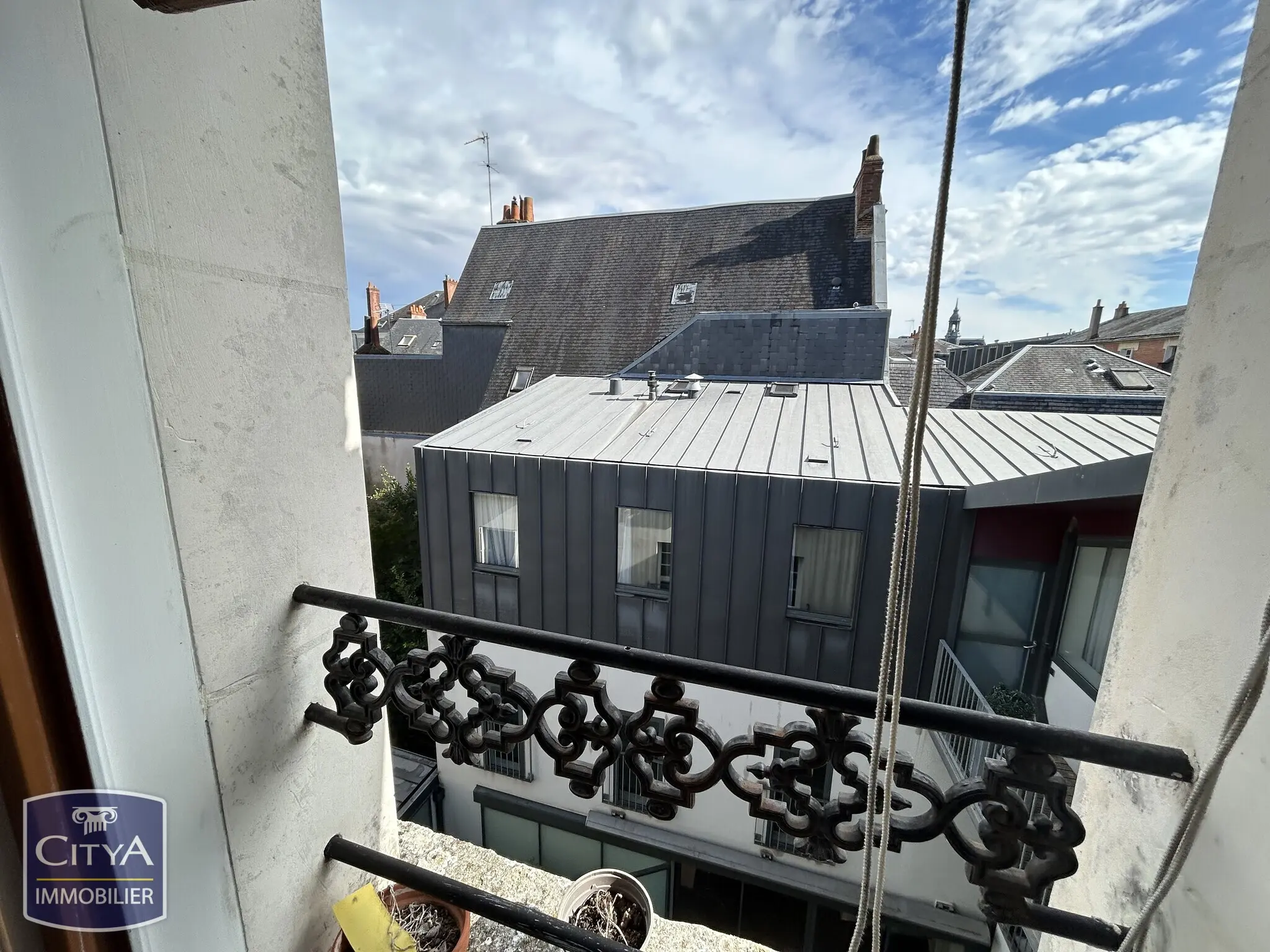 Photo 10 Appartement 1 pièce 35m²