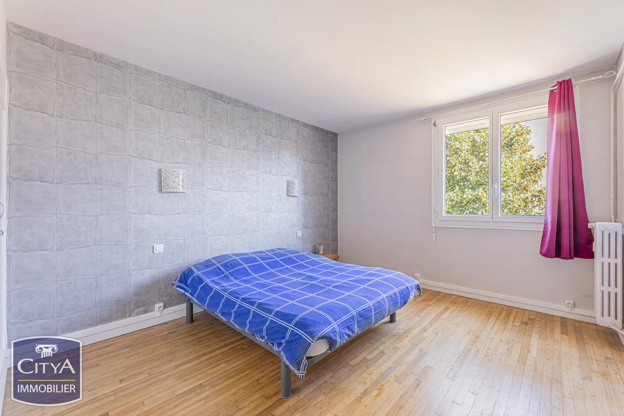 Photo 7 appartement Tours