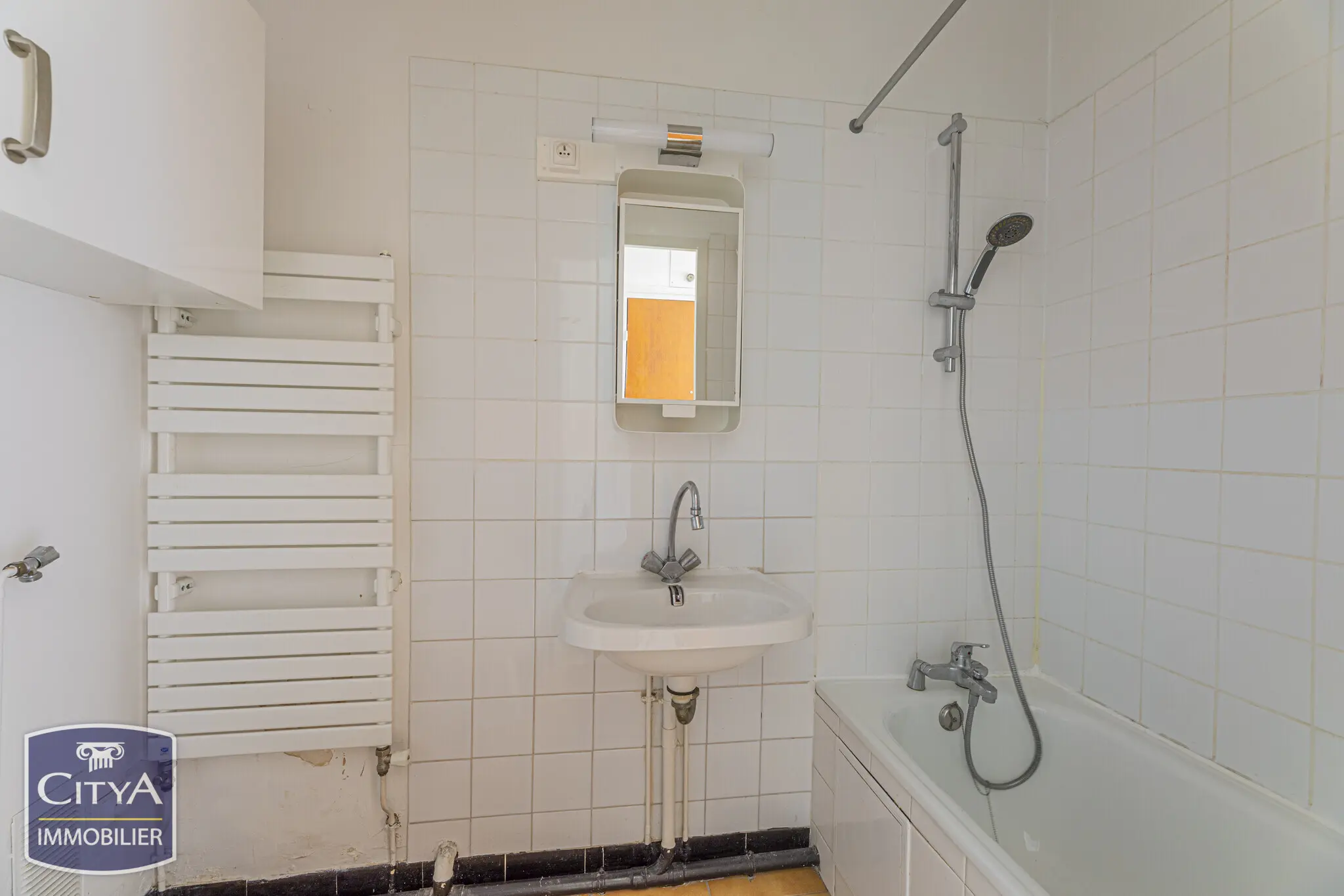 Photo 6 Appartement 1 pièce 26.01m²