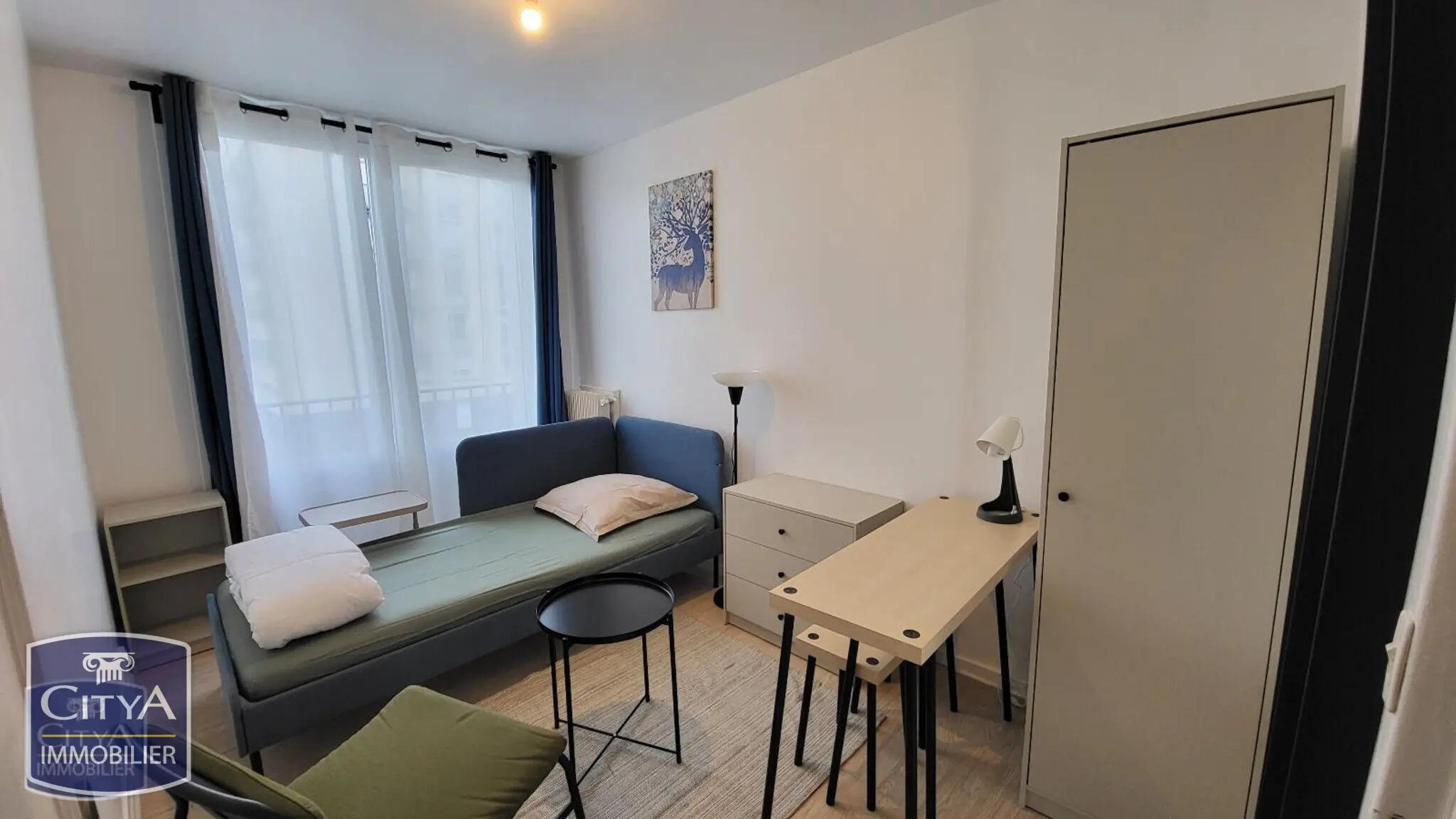 Photo 2 appartement Tours