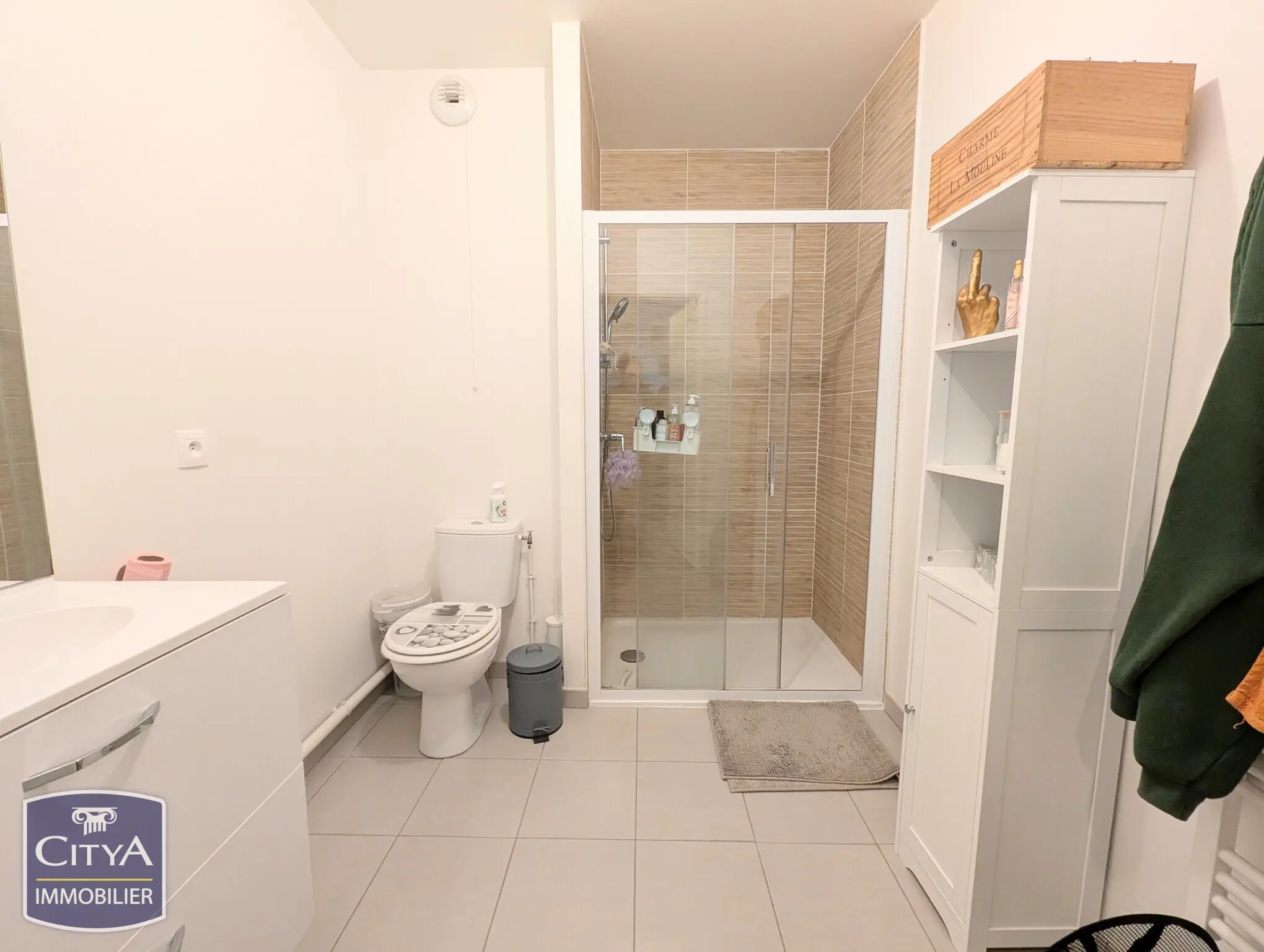 Photo 7 Appartement 2 pièces 40m²