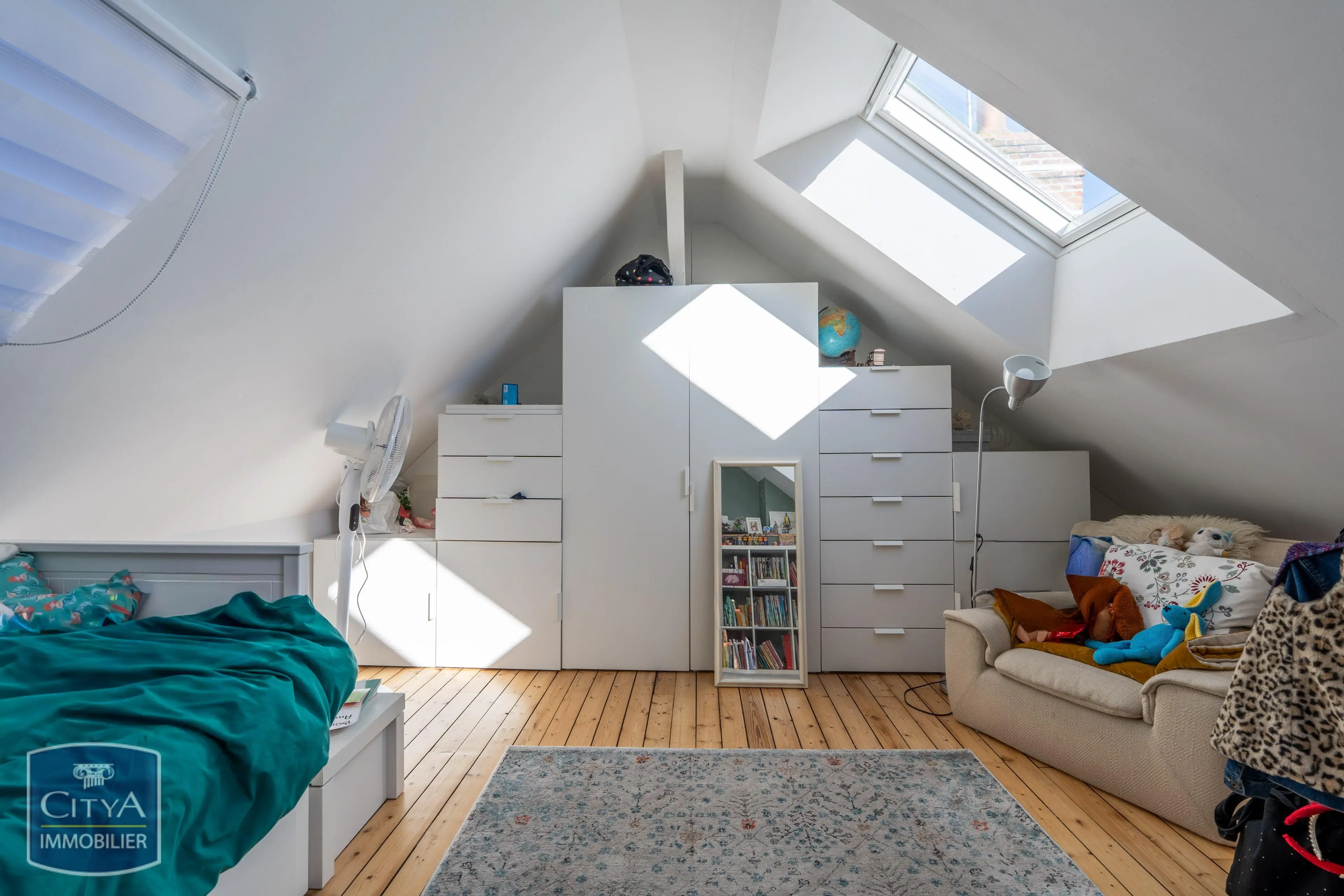 Photo 5 Maison 6 pièces 130m²