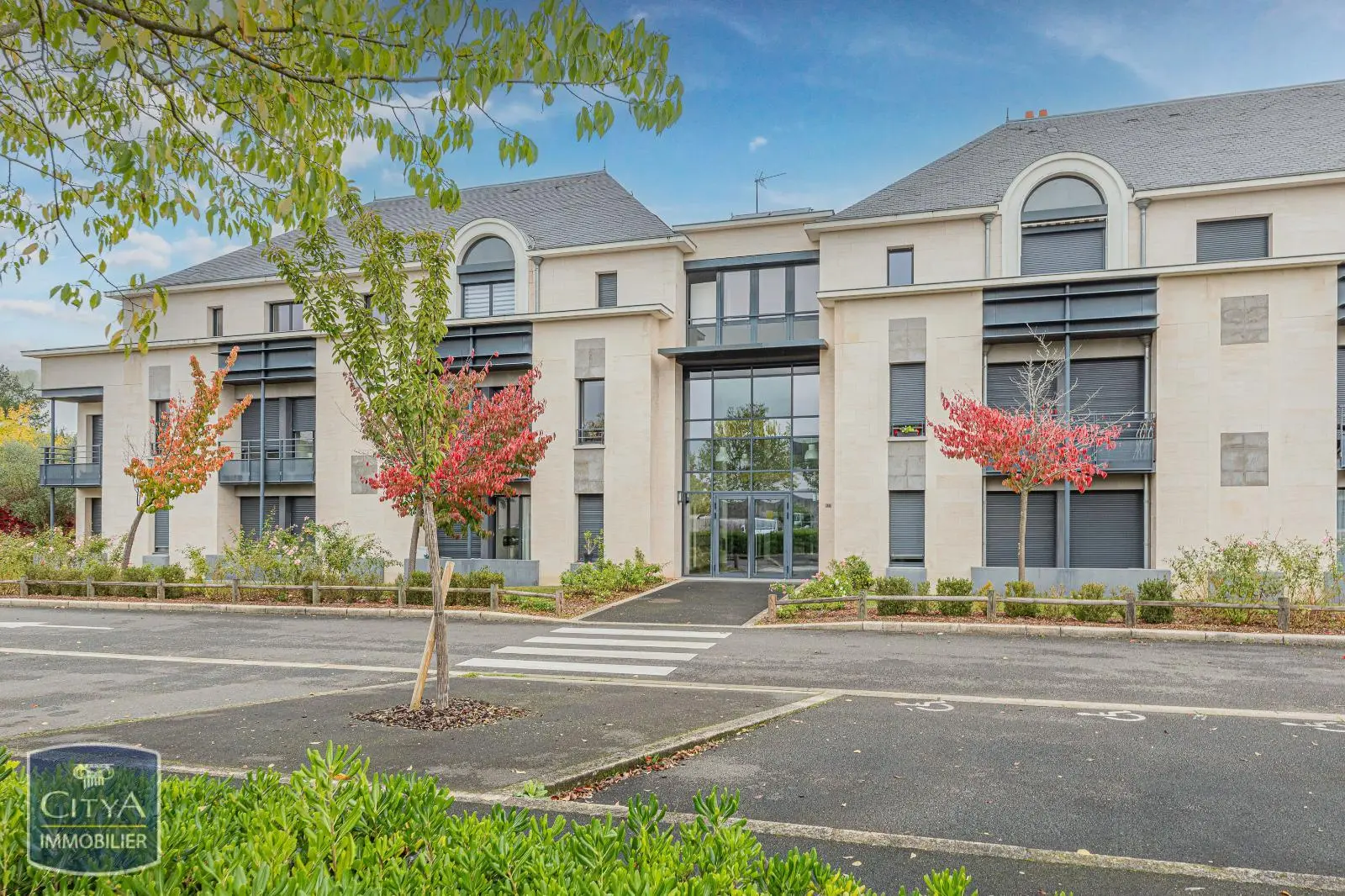 Photo 8 Appartement 2 pièces 40.83m²