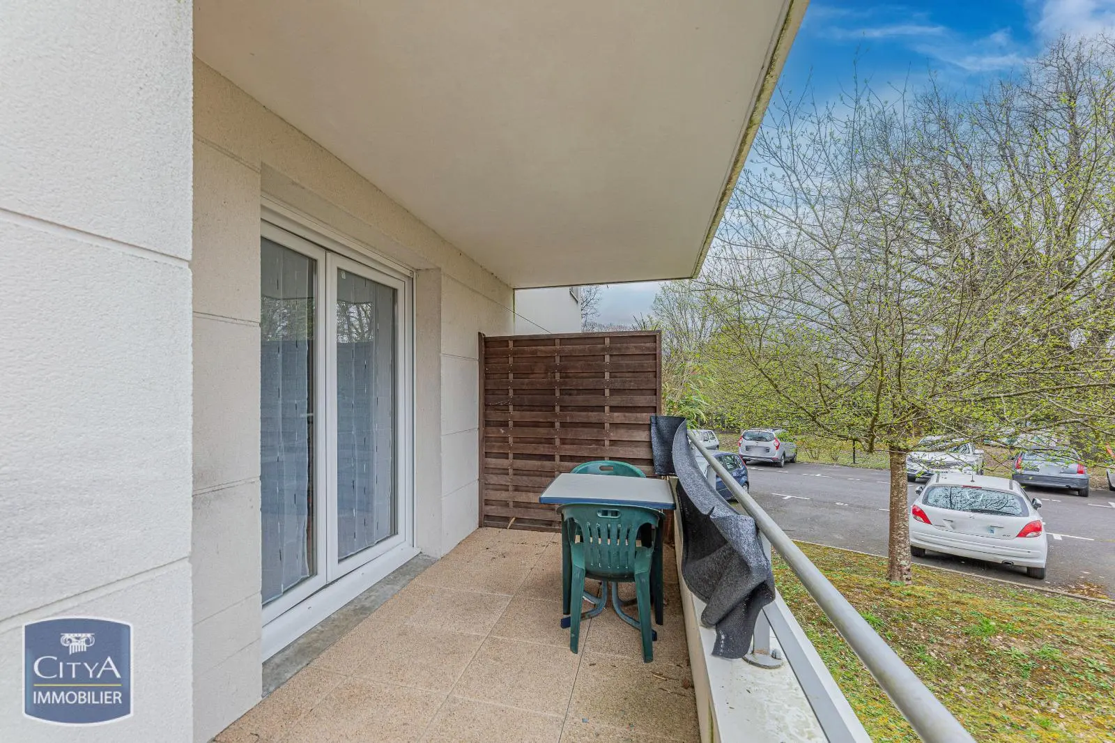 Photo 10 Appartement 2 pièces 45.43m²