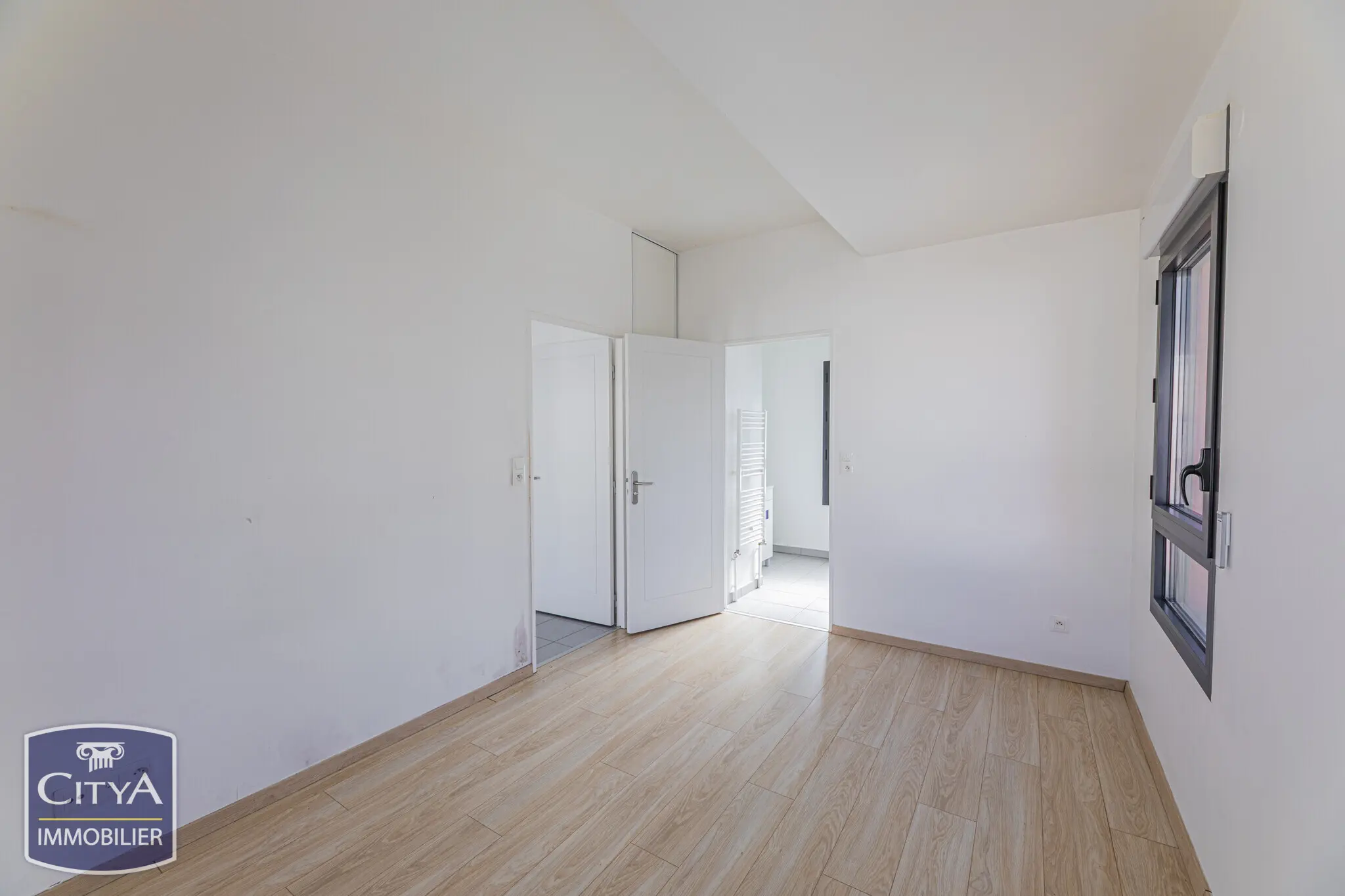 Photo 4 Appartement 2 pièces 36.47m²