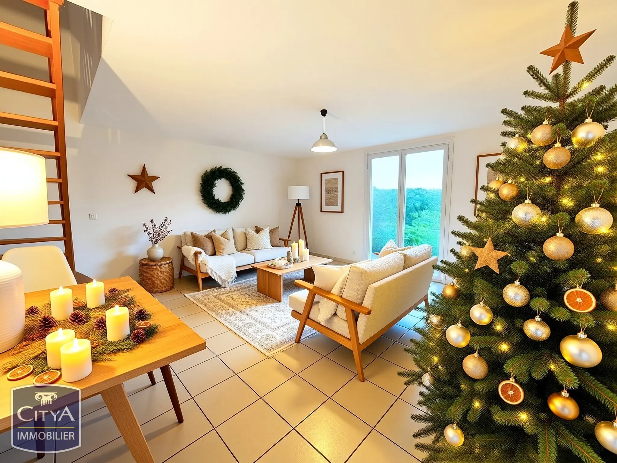 Photo 1 Maison 4 pièces 85.14m²