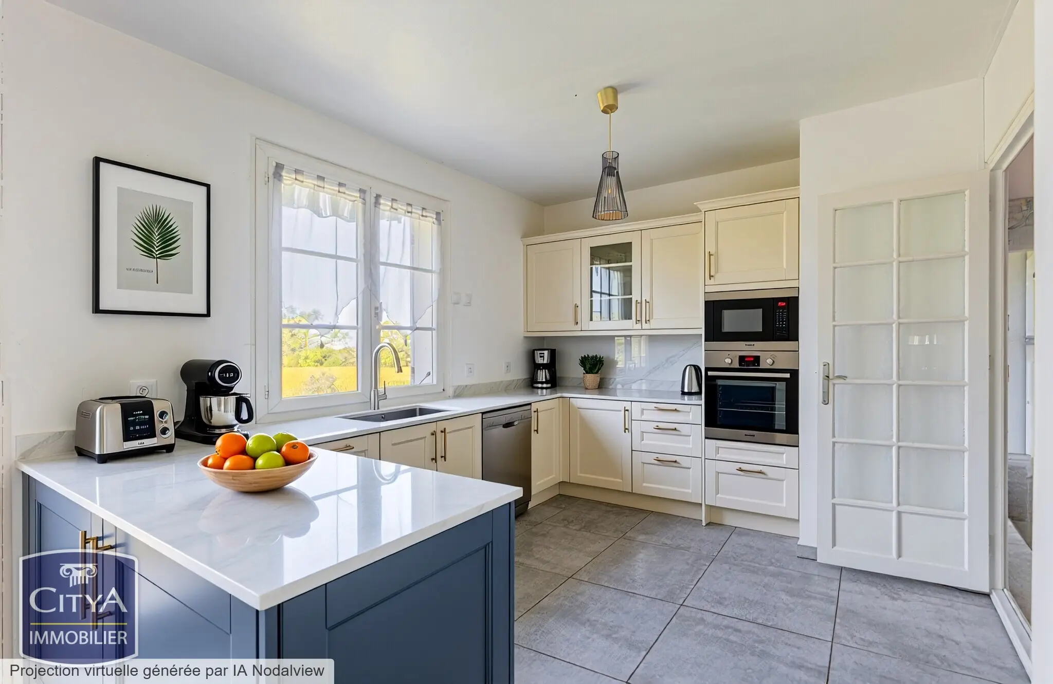 Photo 8 Maison 5 pièces 100m²