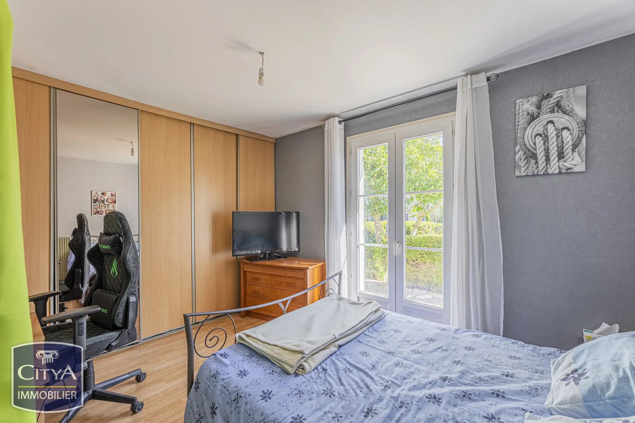 Photo 8 Maison 5 pièces 100m²