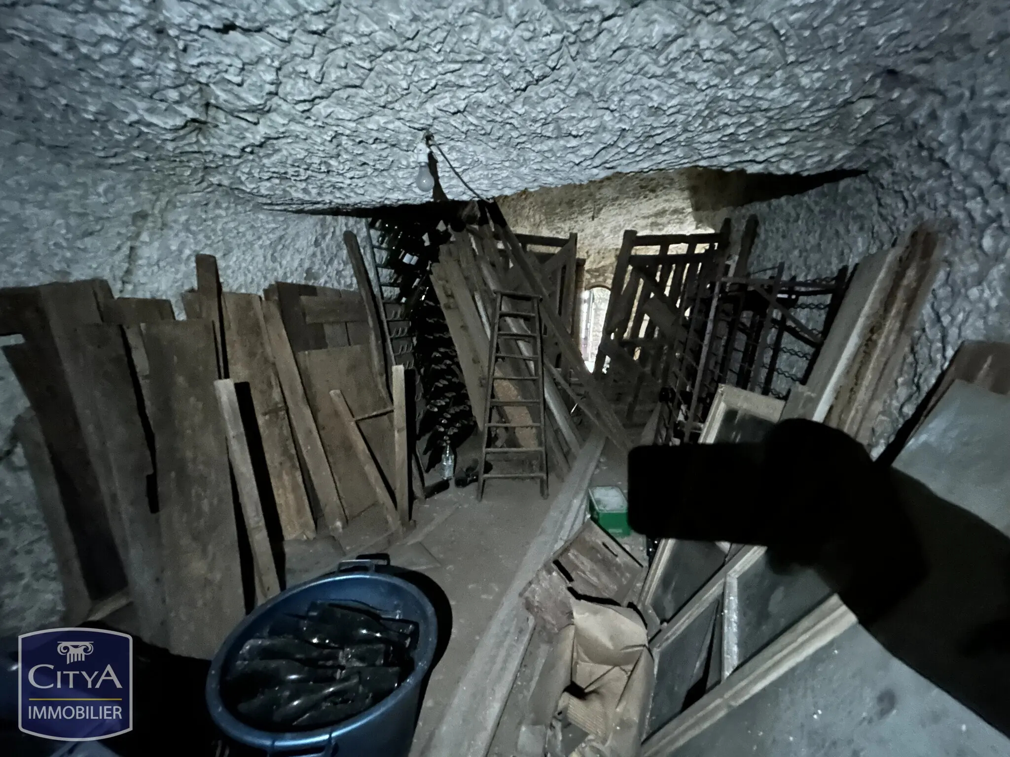 Photo 12 Local Commercial 175m²