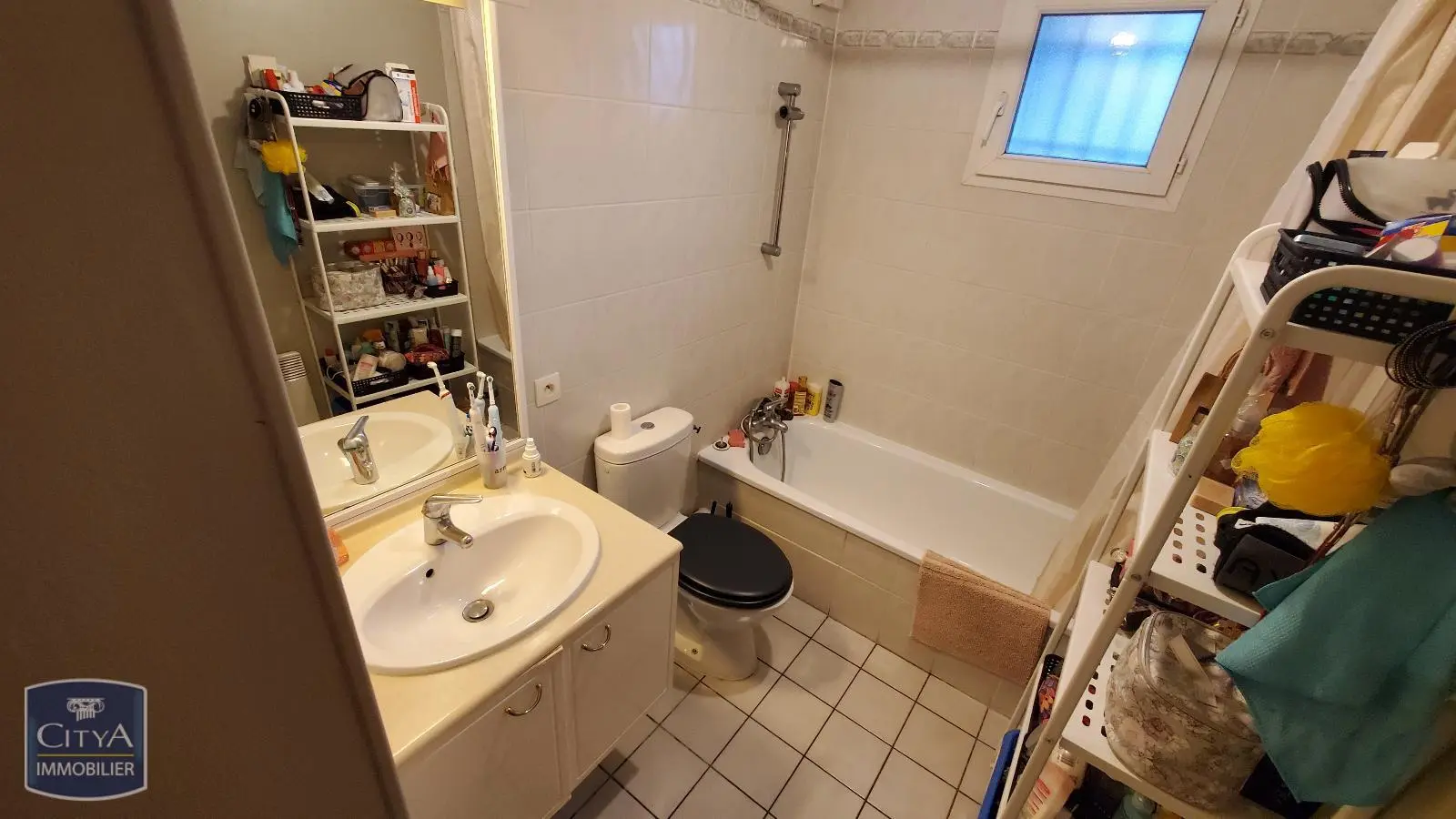 Photo 7 Appartement 2 pièces 38.46m²