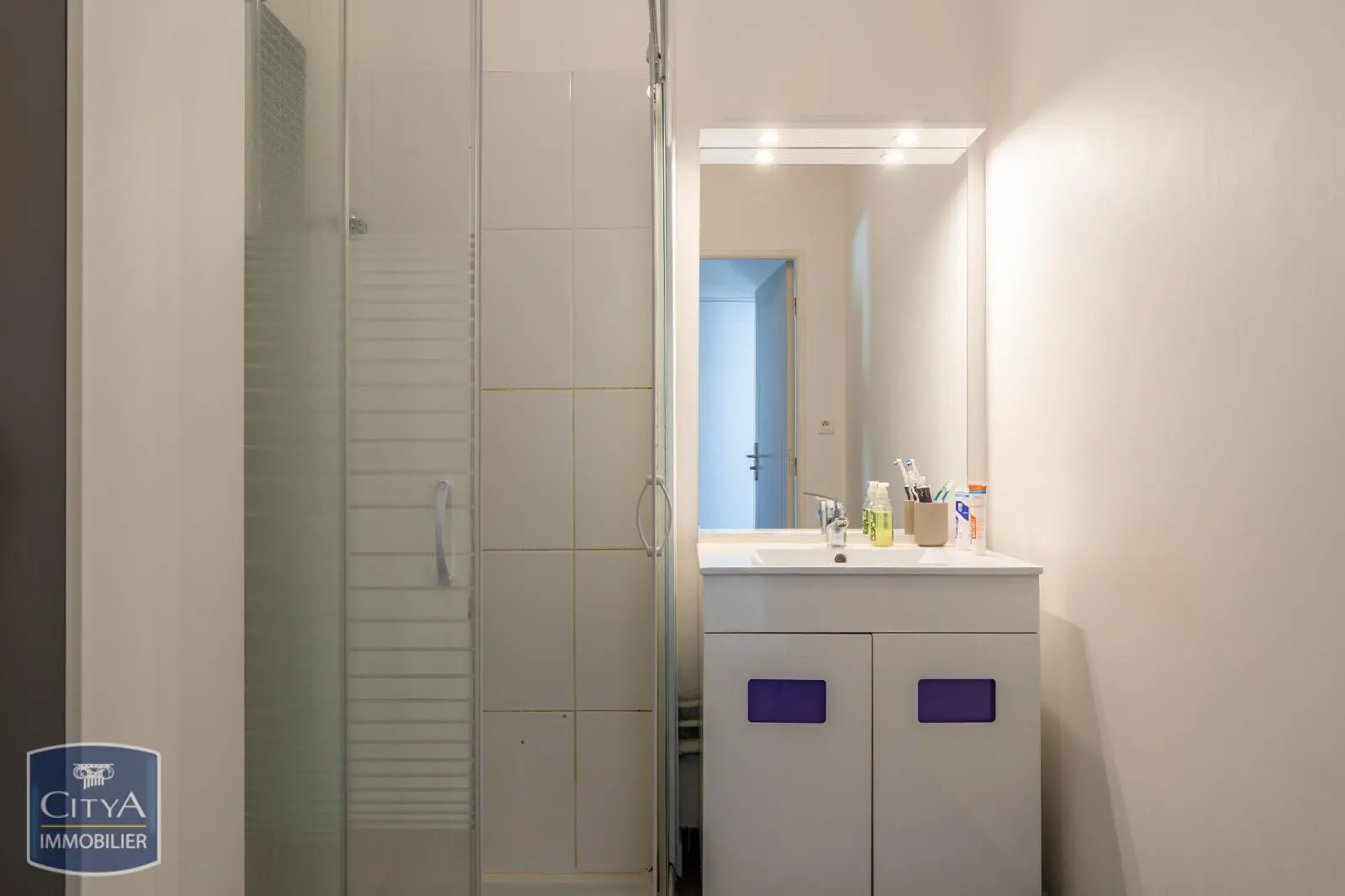 Photo 7 Appartement 3 pièces 59m²