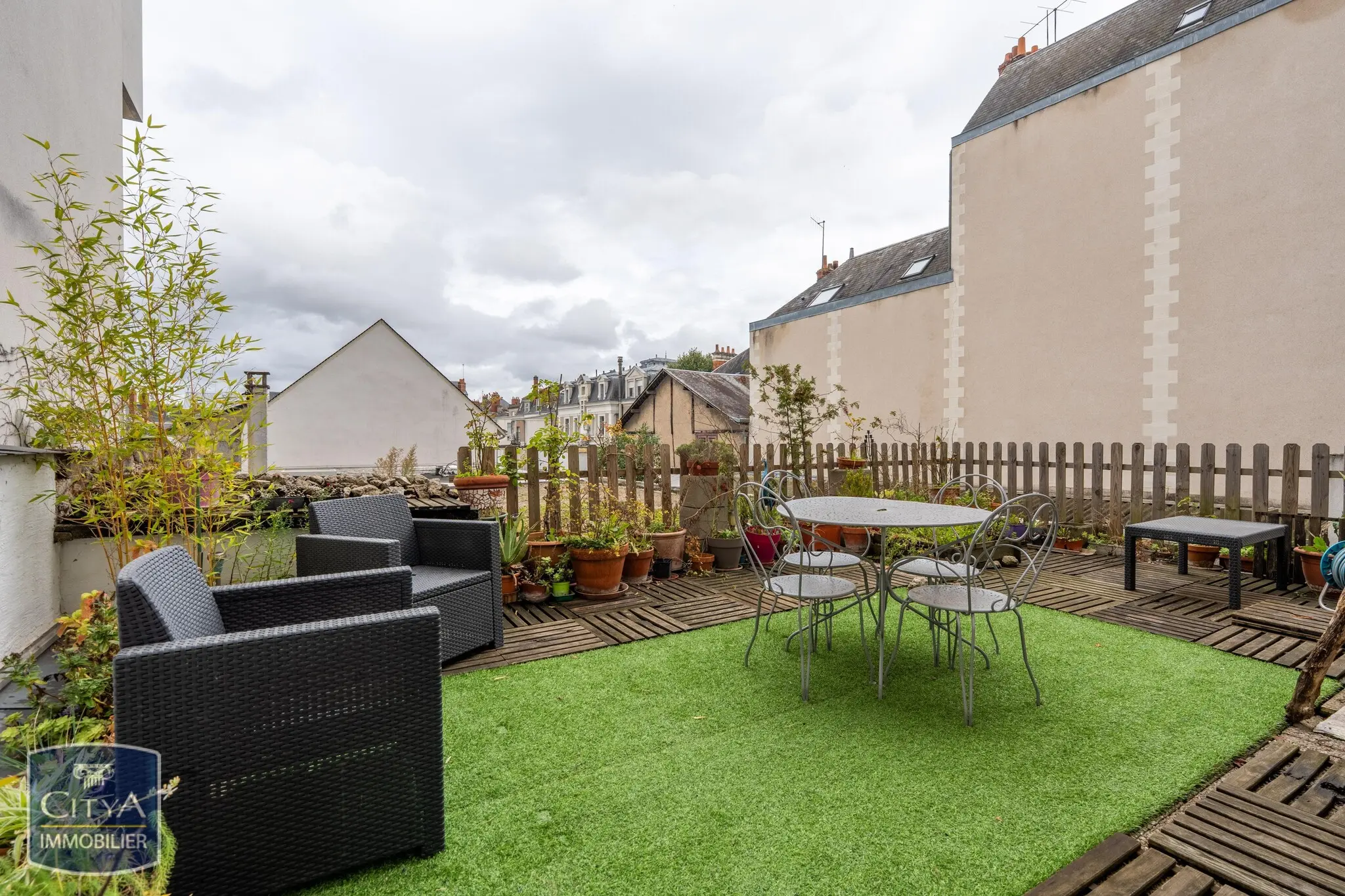 Photo 1 Appartement 3 pièces 64.17m²